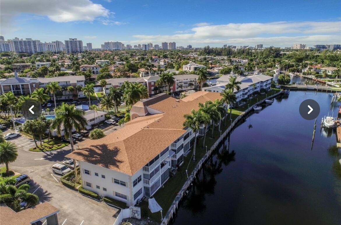 460 Paradise Isle #205, Hallandale Beach FL 33009
