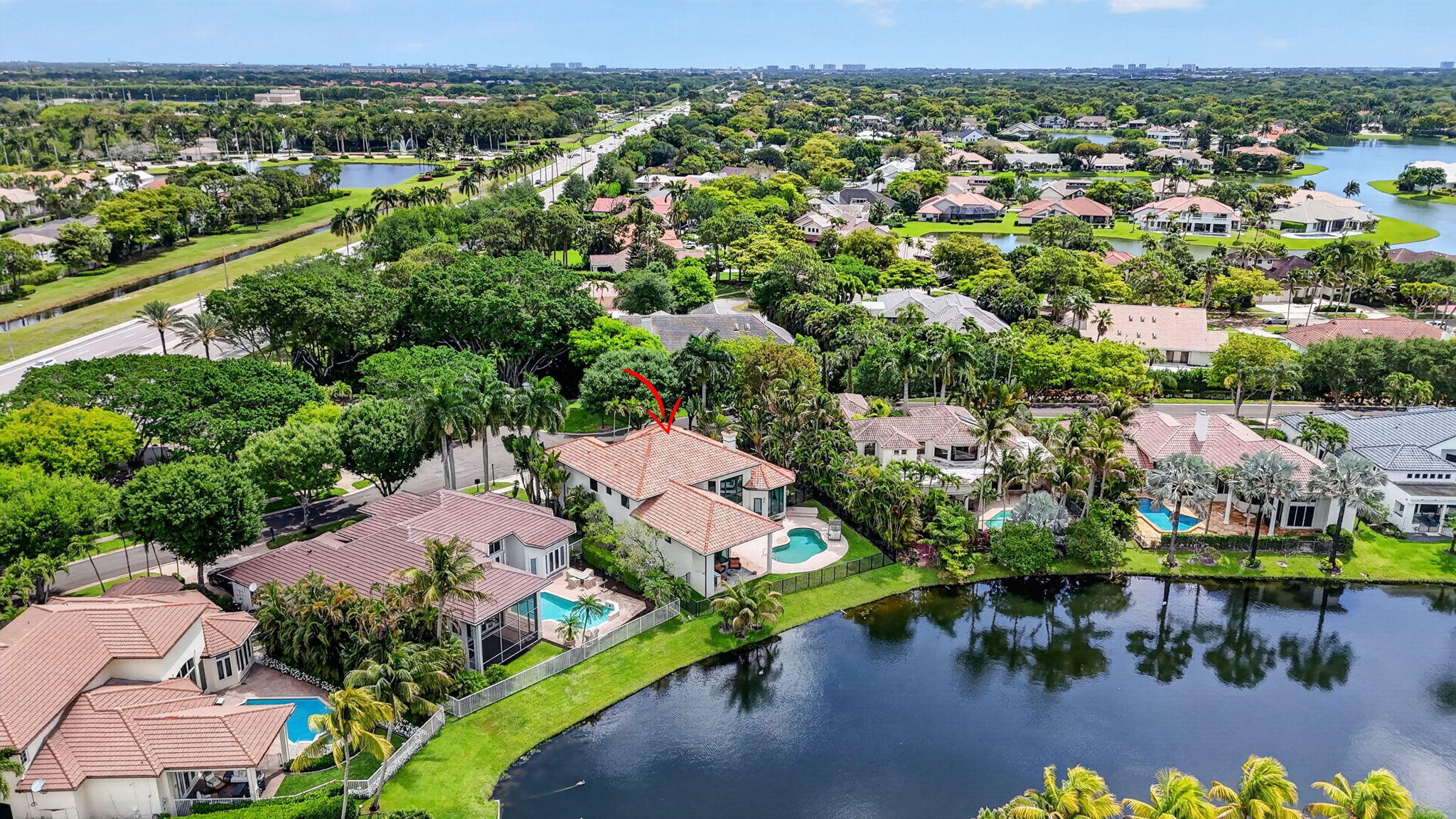 19220 Fox Landing, Boca Raton FL 33434