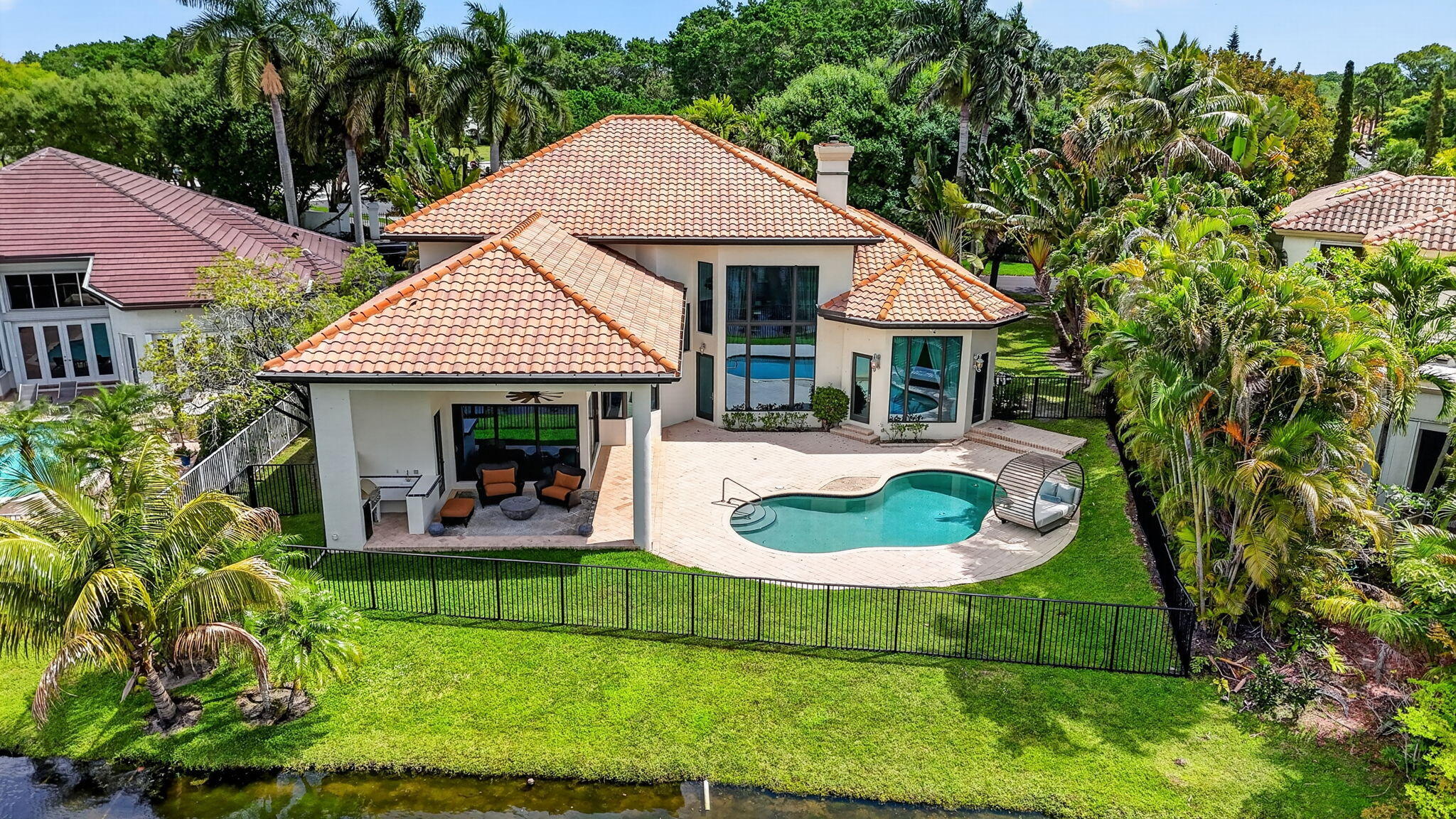 19220 Fox Landing, Boca Raton FL 33434