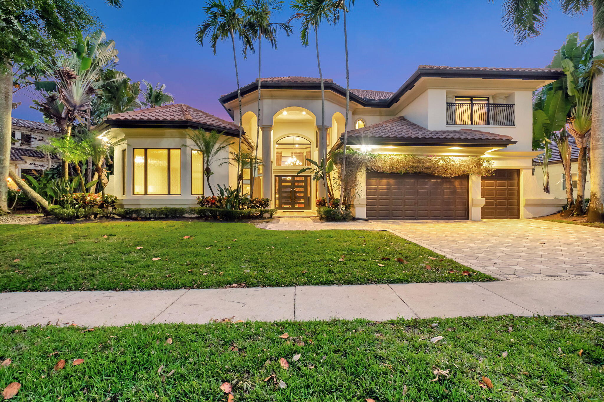 19220 Fox Landing, Boca Raton FL 33434
