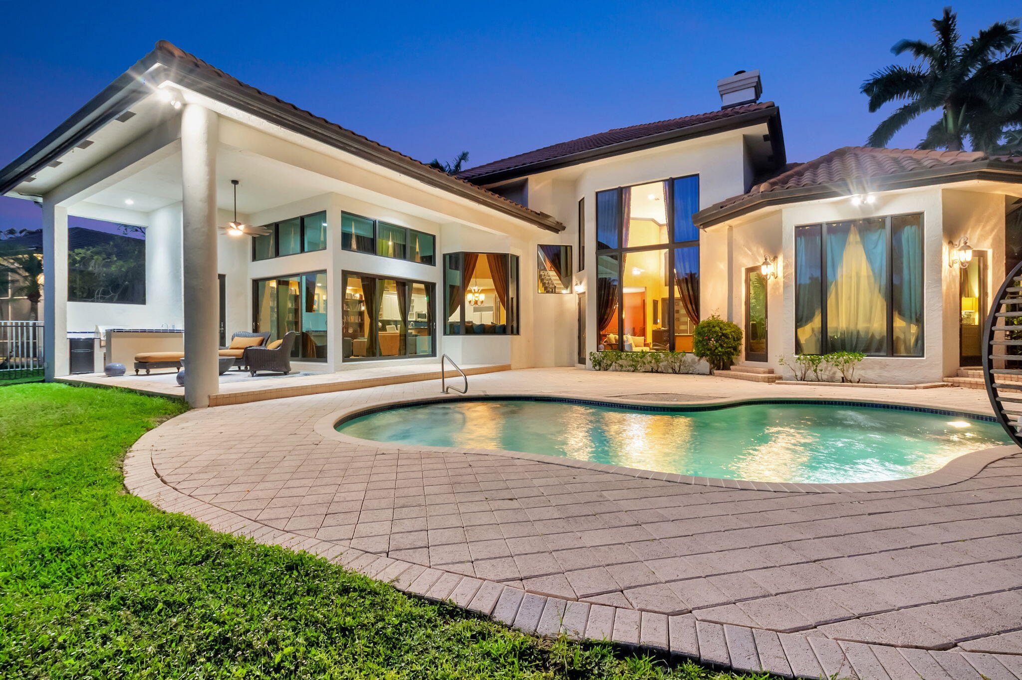 19220 Fox Landing, Boca Raton FL 33434