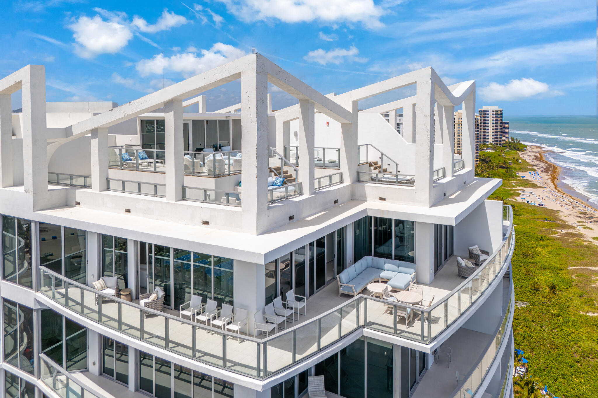 3100 N Ocean #Hph3, Riviera Beach FL 33404