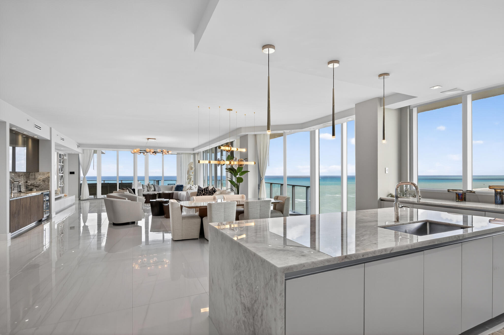 3100 N Ocean #Hph3, Riviera Beach FL 33404