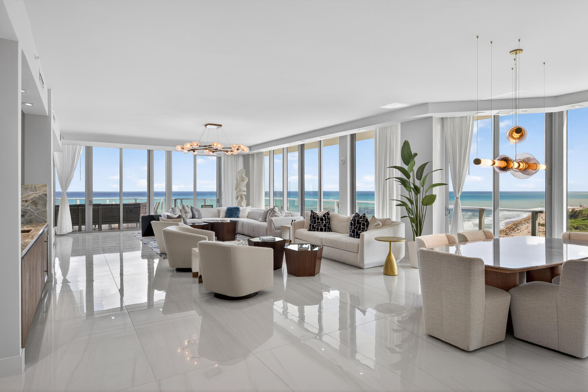 3100 N Ocean #Hph3, Riviera Beach FL 33404