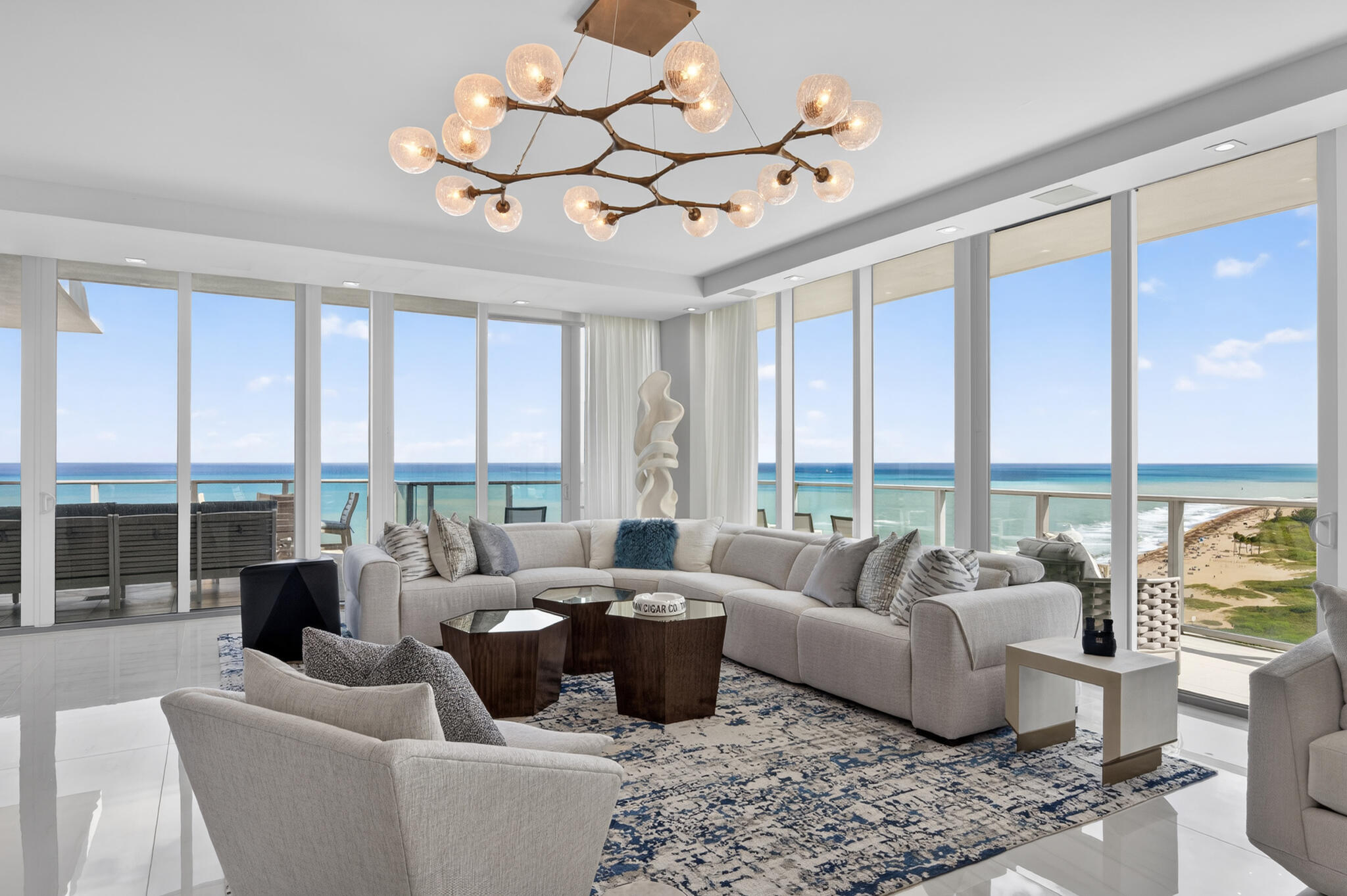 3100 N Ocean #Hph3, Riviera Beach FL 33404