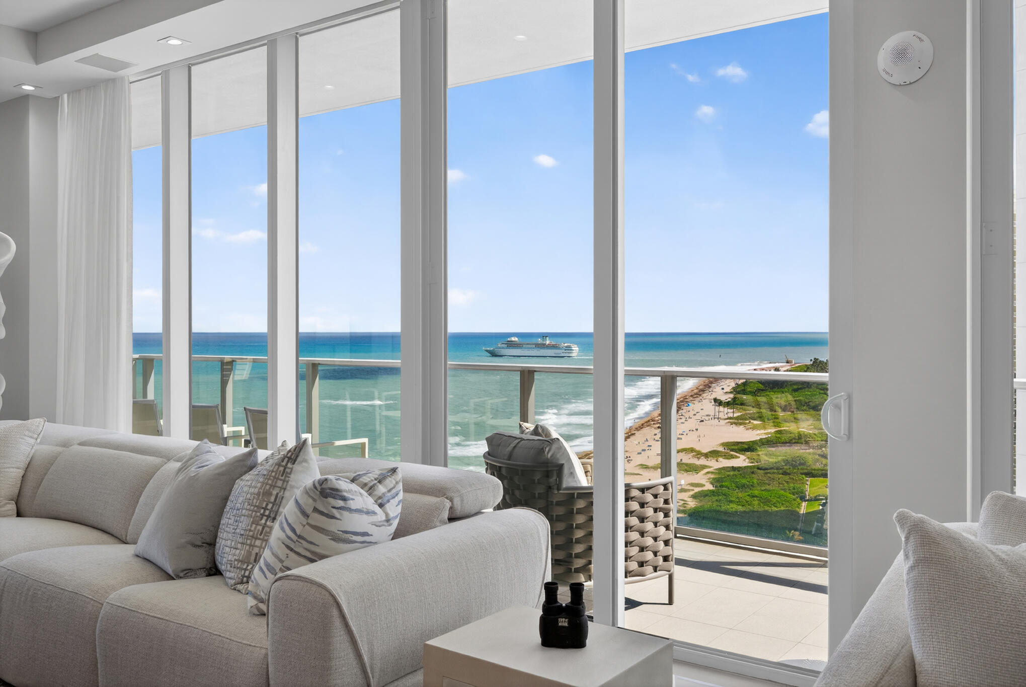 3100 N Ocean #Hph3, Riviera Beach FL 33404