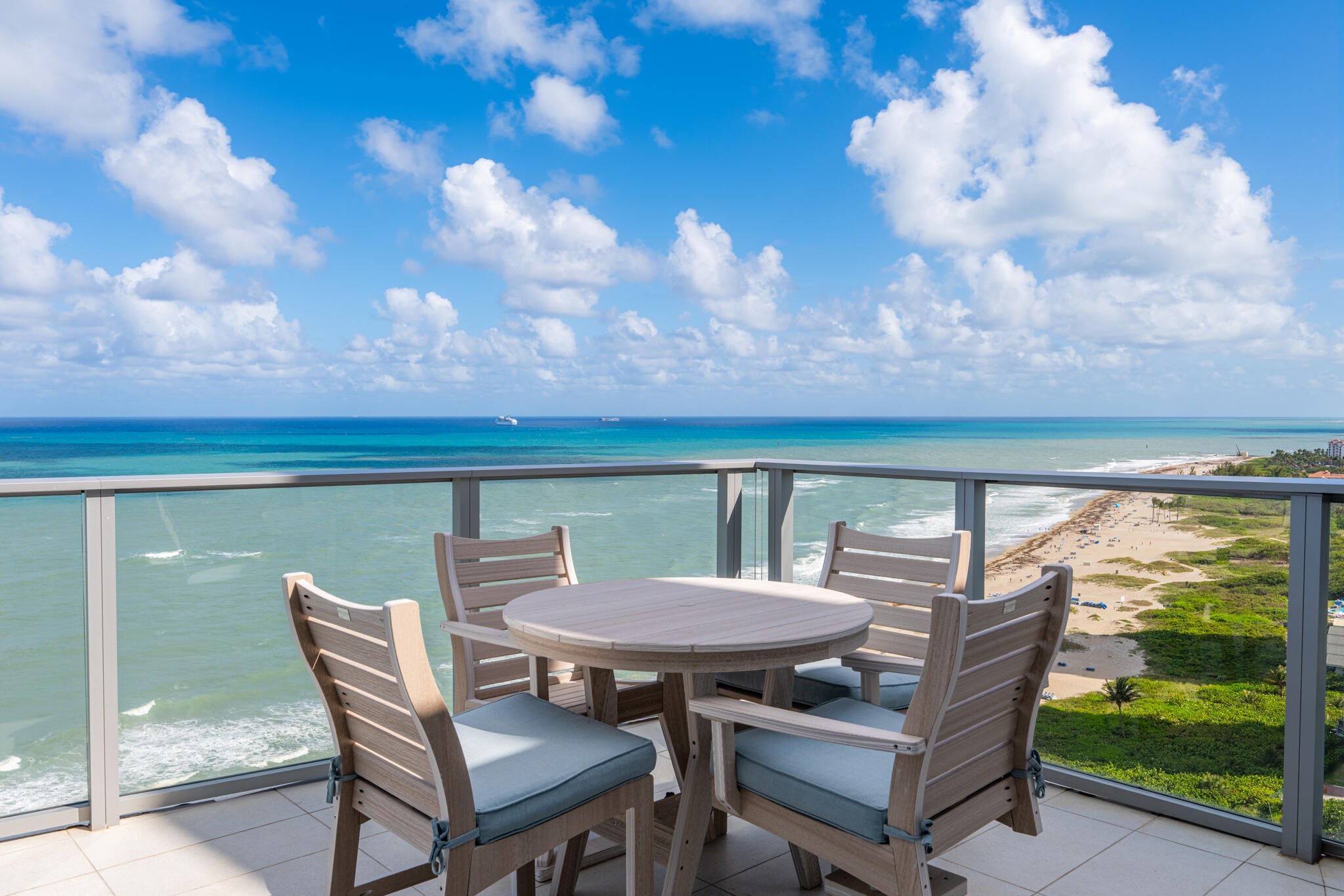 3100 N Ocean #Hph3, Riviera Beach FL 33404