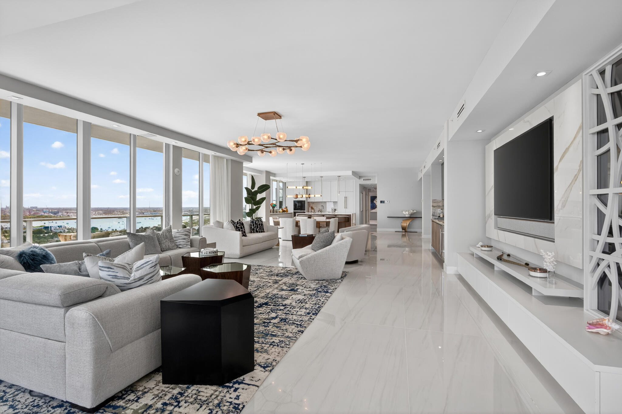 3100 N Ocean #Hph3, Riviera Beach FL 33404