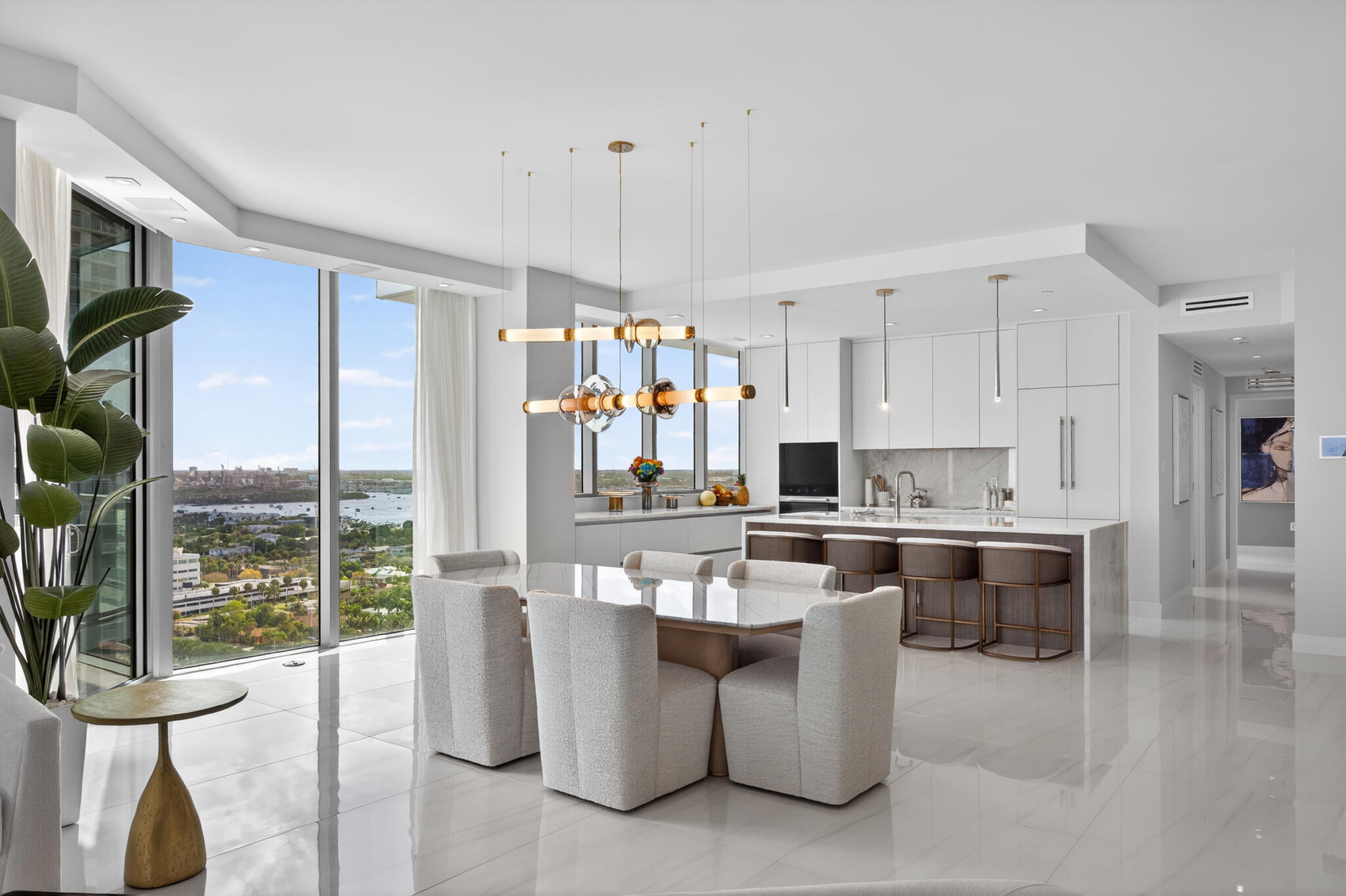 3100 N Ocean #Hph3, Riviera Beach FL 33404