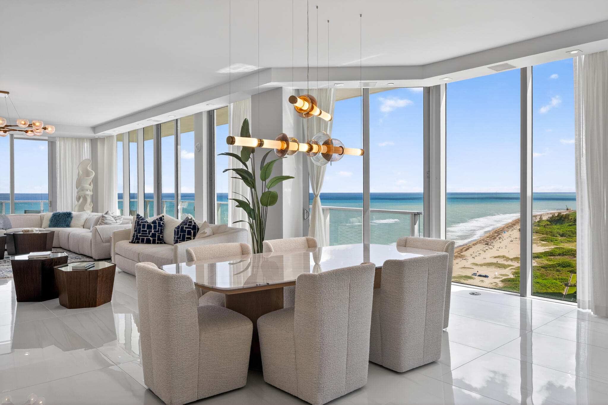 3100 N Ocean #Hph3, Riviera Beach FL 33404
