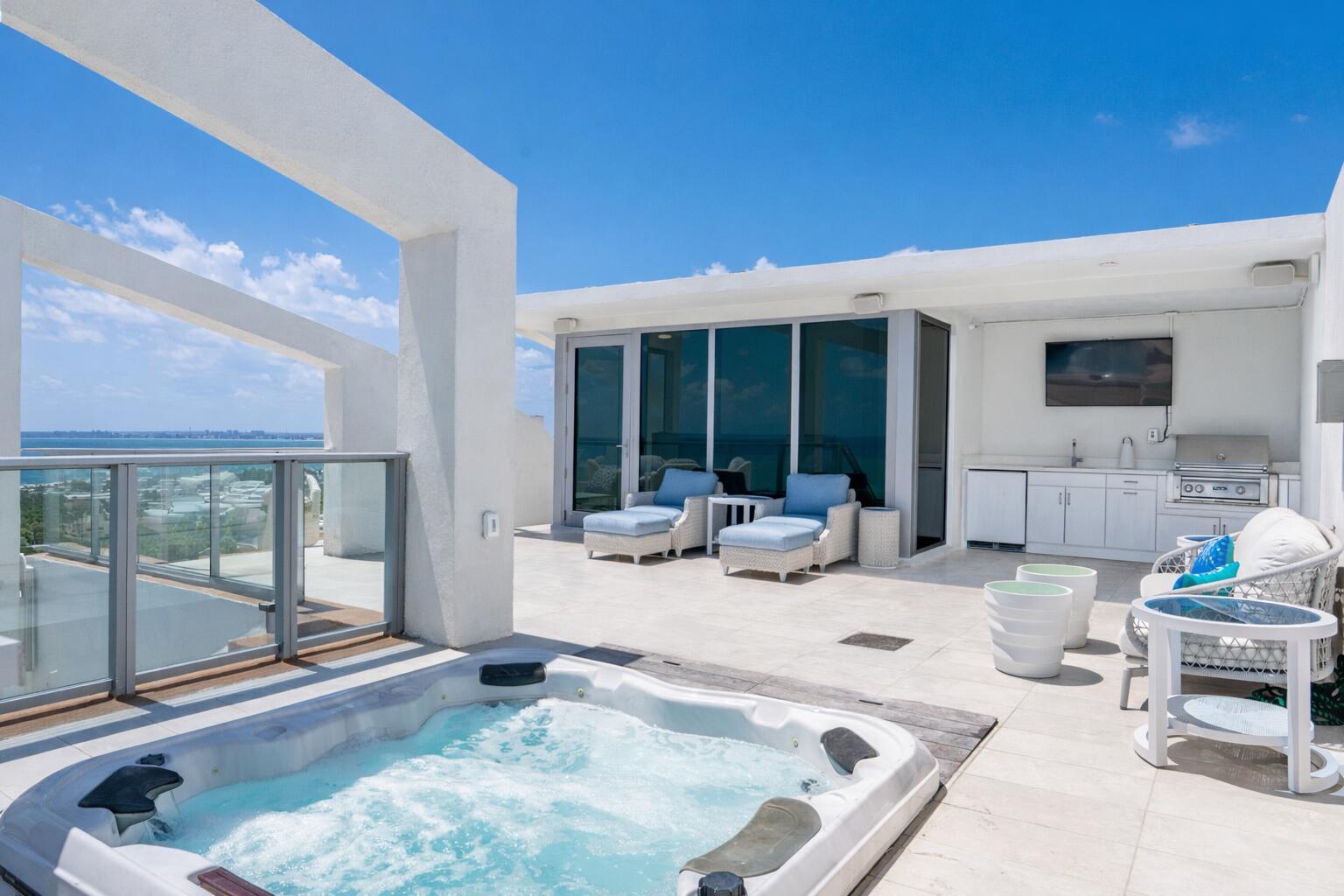3100 N Ocean #Hph3, Riviera Beach FL 33404