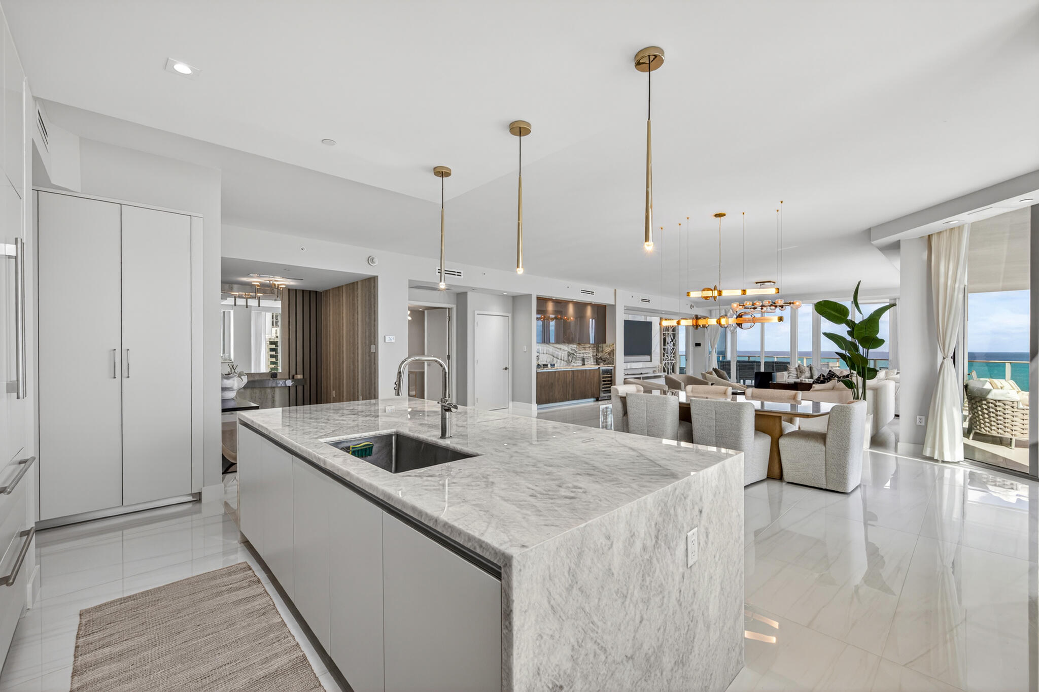 3100 N Ocean #Hph3, Riviera Beach FL 33404