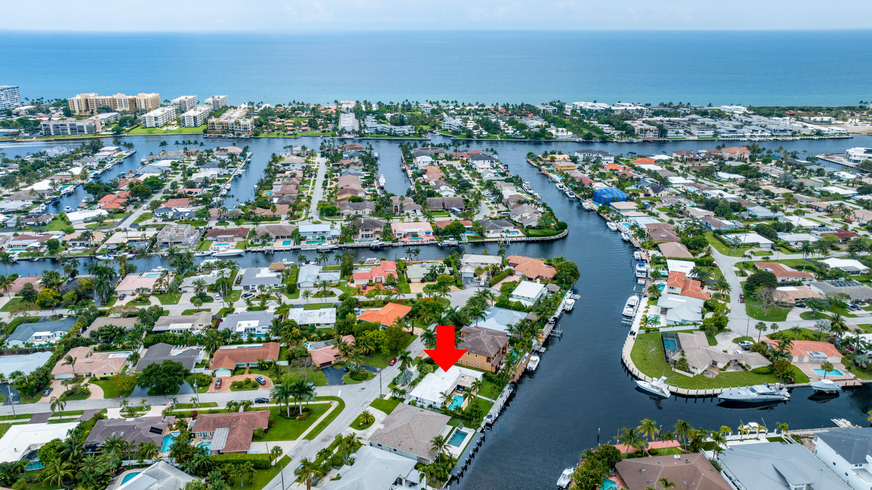 1410 SE 12th, Deerfield Beach FL 33441