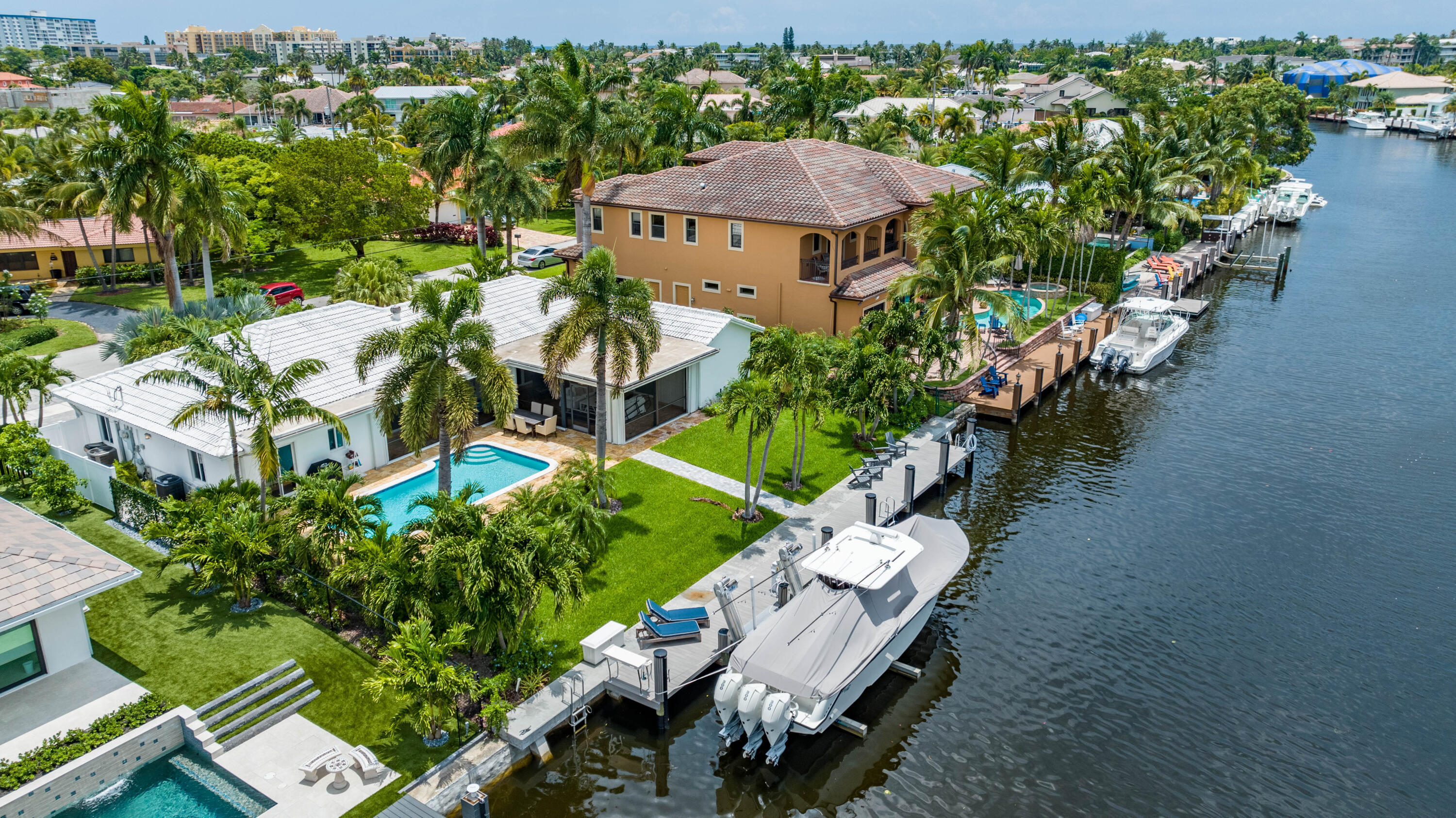1410 SE 12th, Deerfield Beach FL 33441