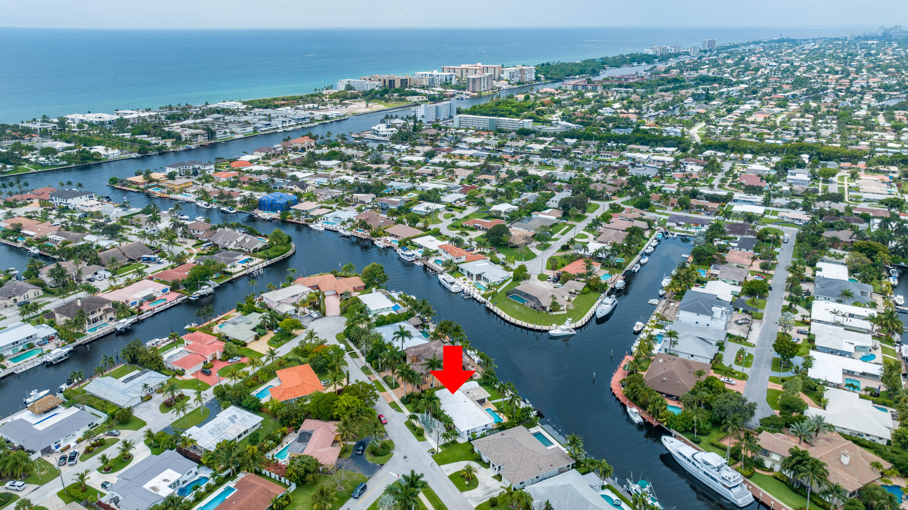 1410 SE 12th, Deerfield Beach FL 33441