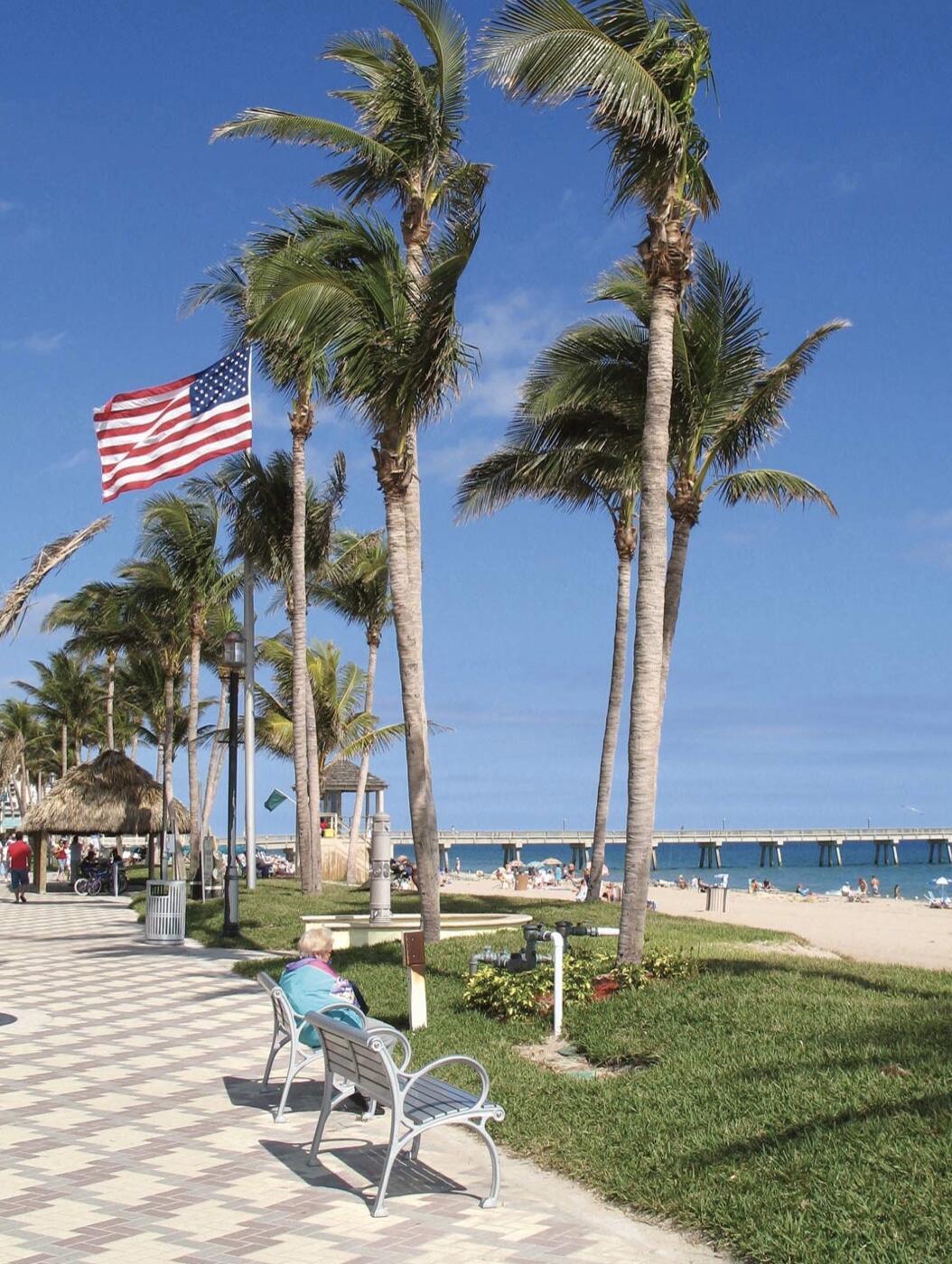1410 SE 12th, Deerfield Beach FL 33441