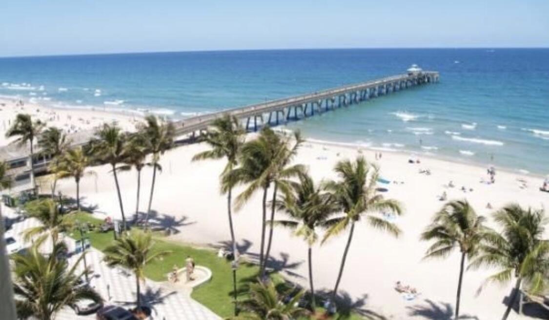 1410 SE 12th, Deerfield Beach FL 33441