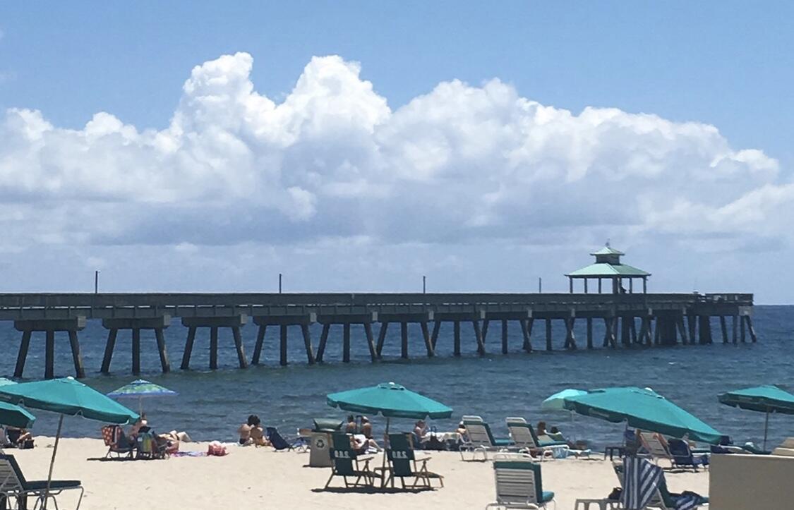 1410 SE 12th, Deerfield Beach FL 33441