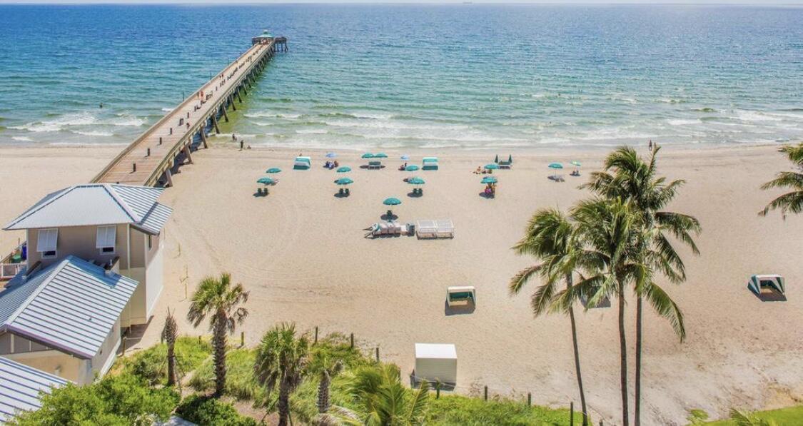 1410 SE 12th, Deerfield Beach FL 33441