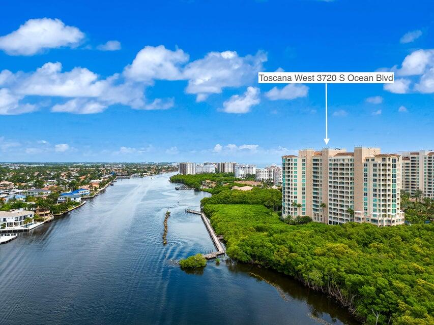 3720 S Ocean #1510, Highland Beach FL 33487