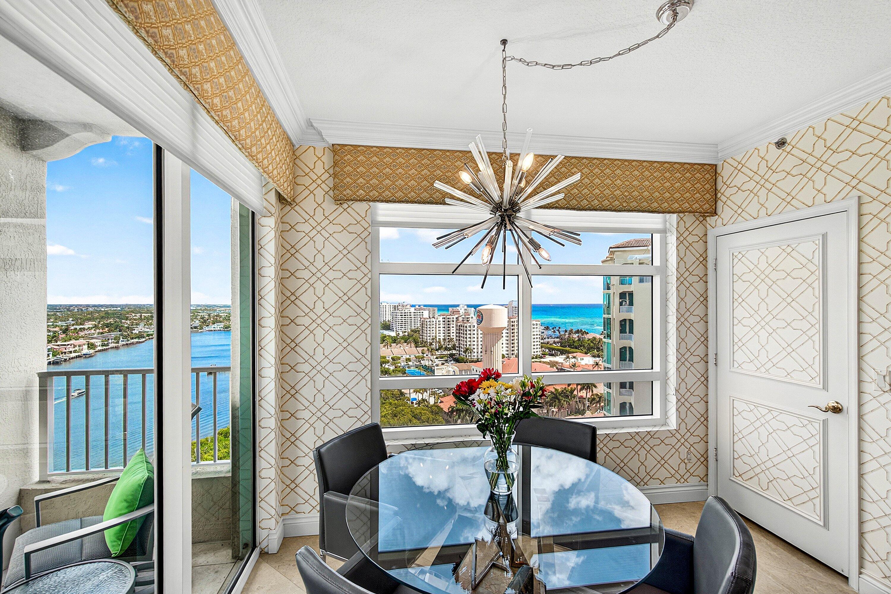 3720 S Ocean #1510, Highland Beach FL 33487