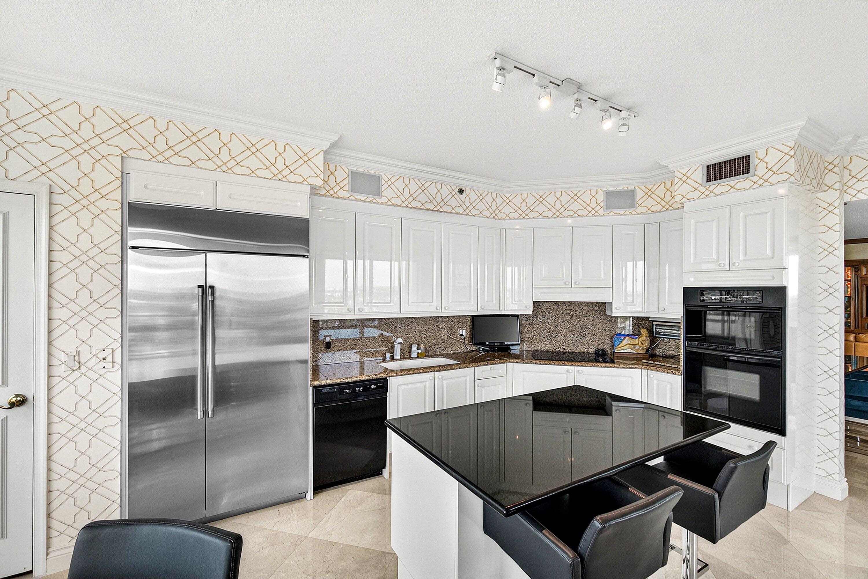 3720 S Ocean #1510, Highland Beach FL 33487