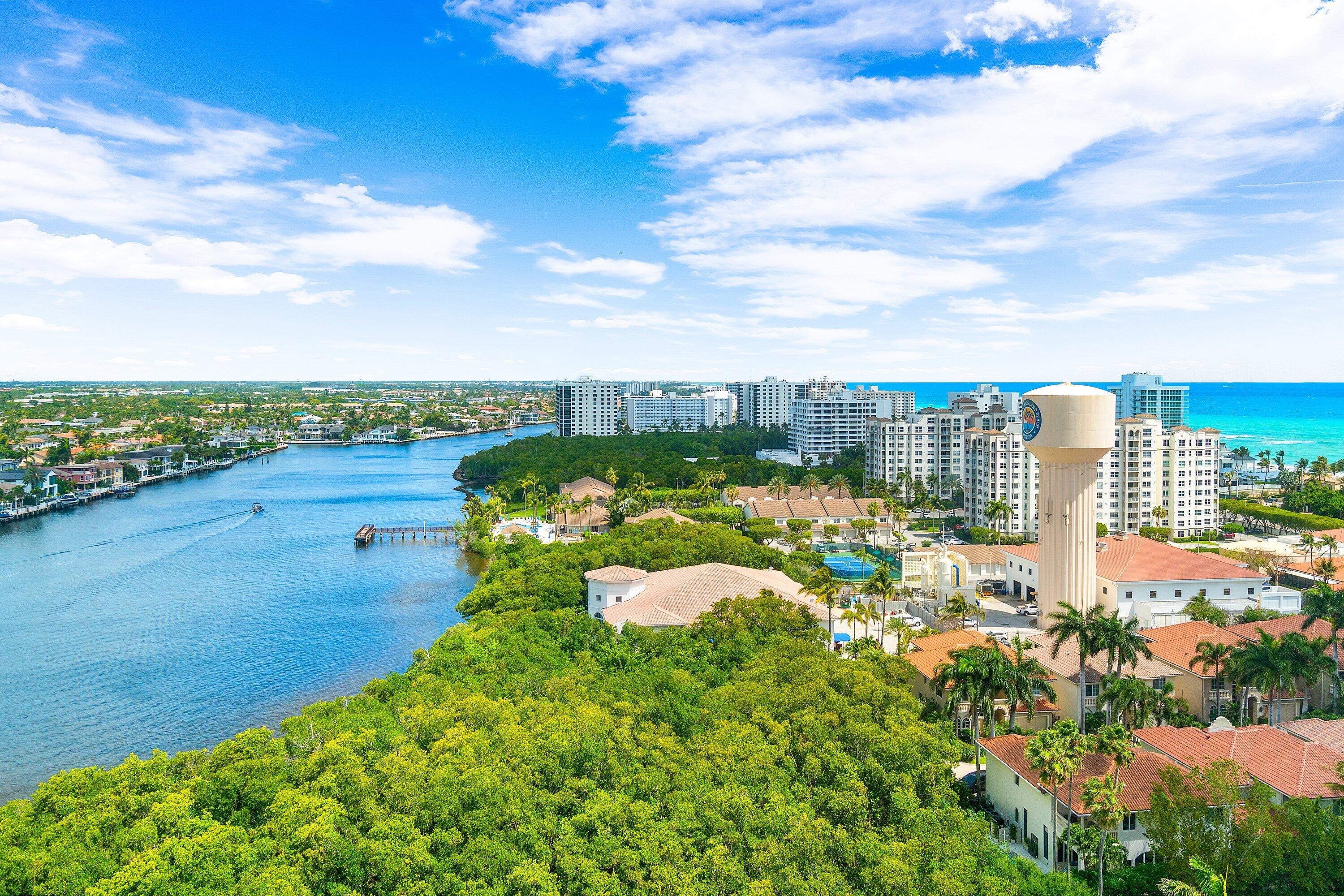 3720 S Ocean #1510, Highland Beach FL 33487