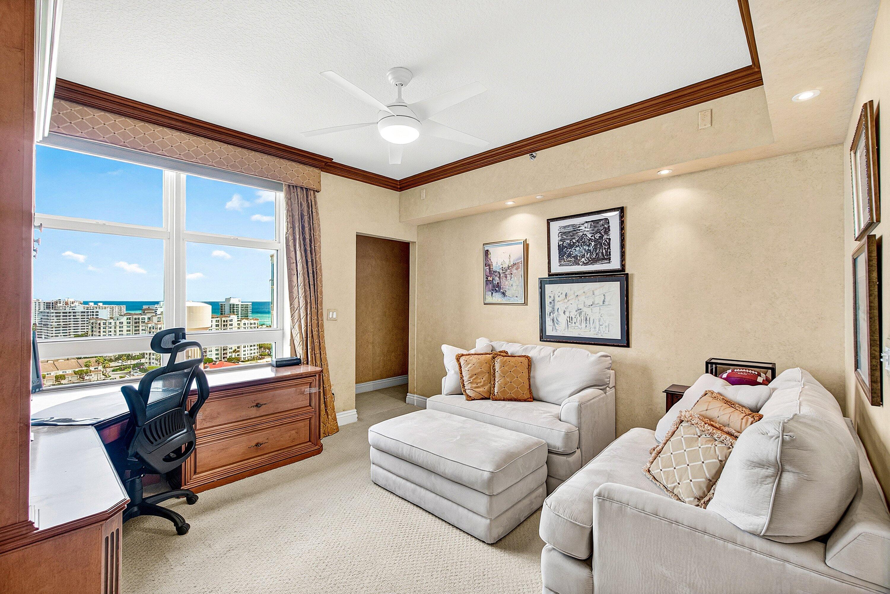 3720 S Ocean #1510, Highland Beach FL 33487