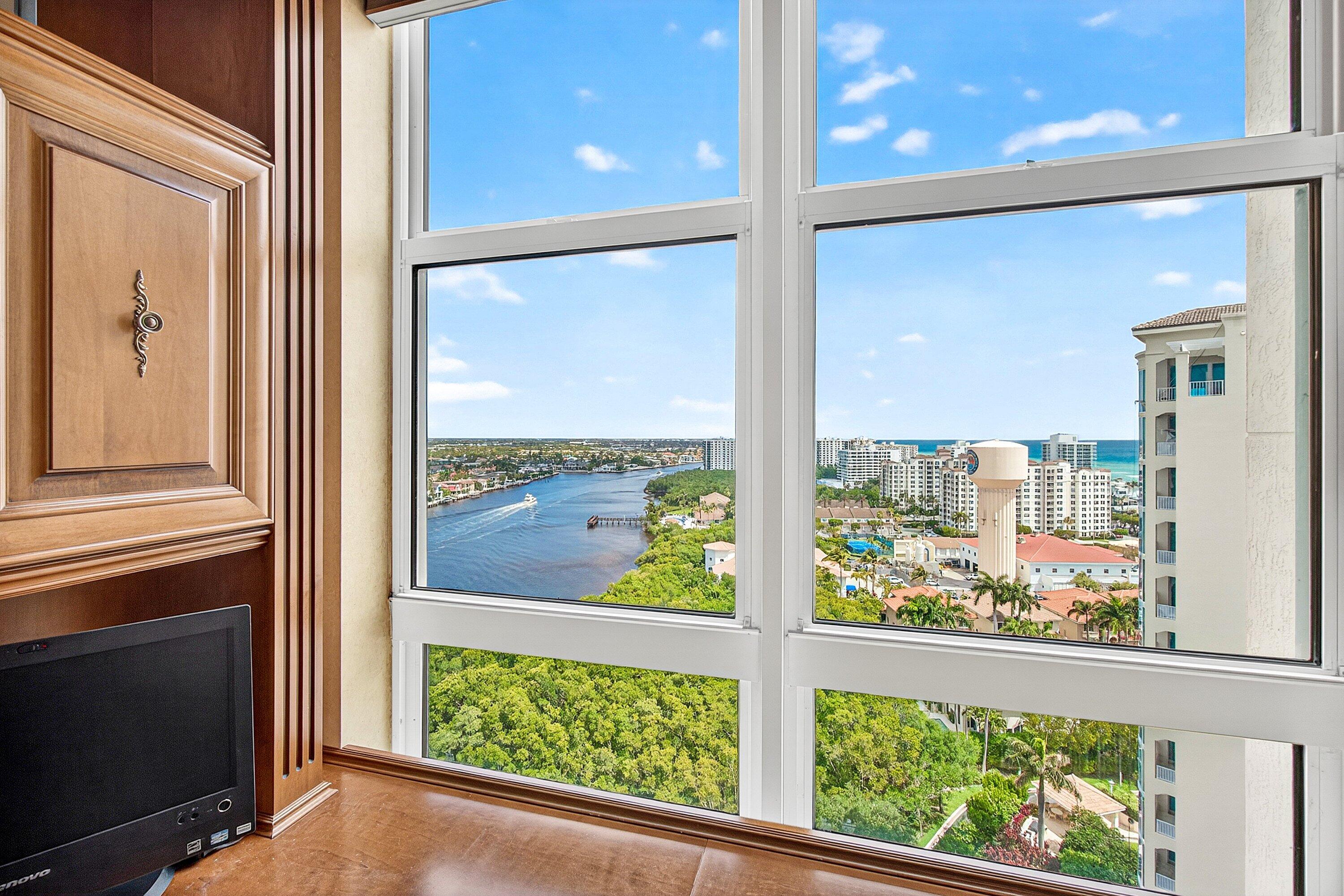 3720 S Ocean #1510, Highland Beach FL 33487