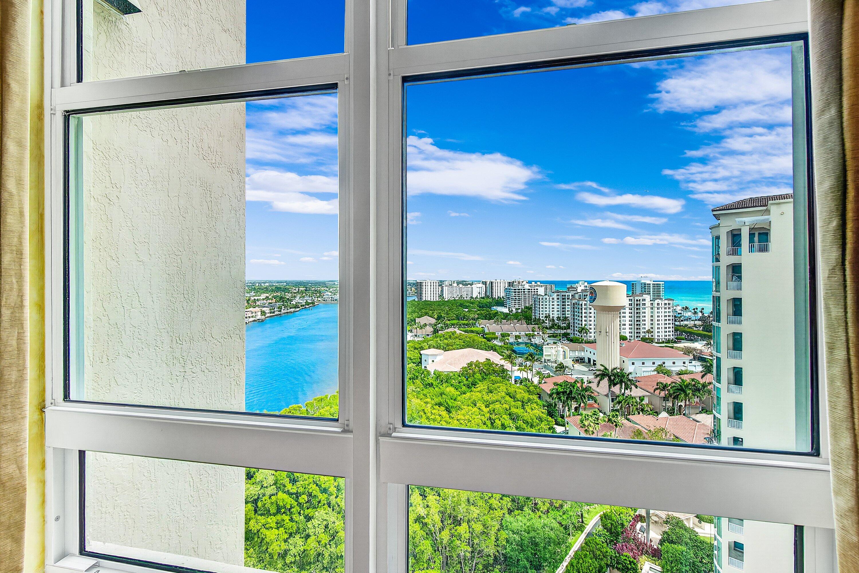 3720 S Ocean #1510, Highland Beach FL 33487