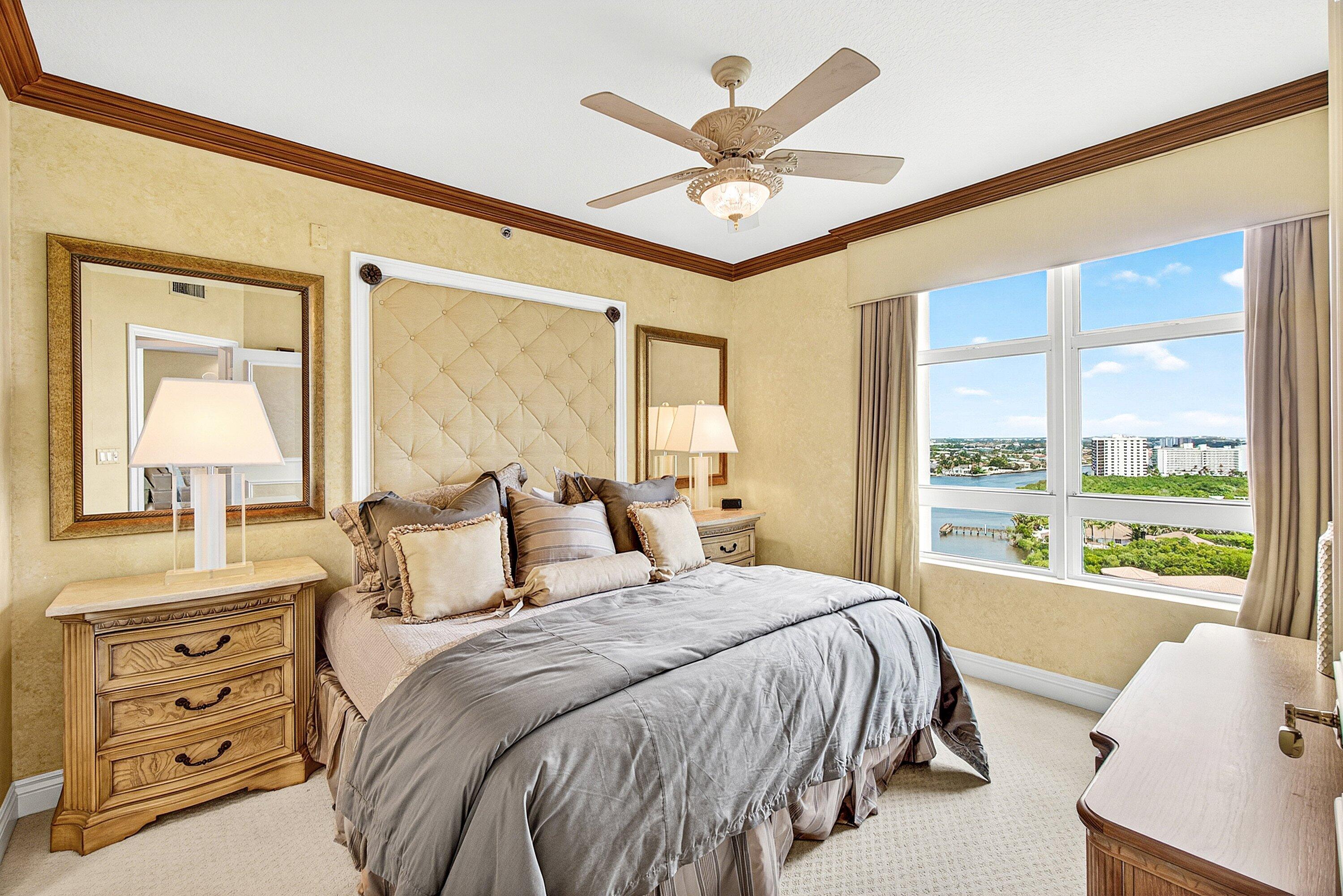 3720 S Ocean #1510, Highland Beach FL 33487