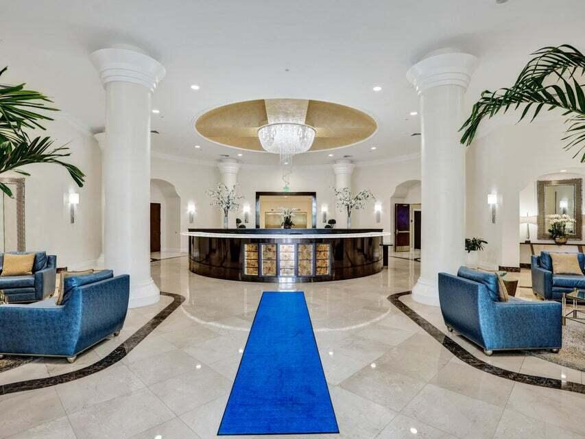 3720 S Ocean #1510, Highland Beach FL 33487