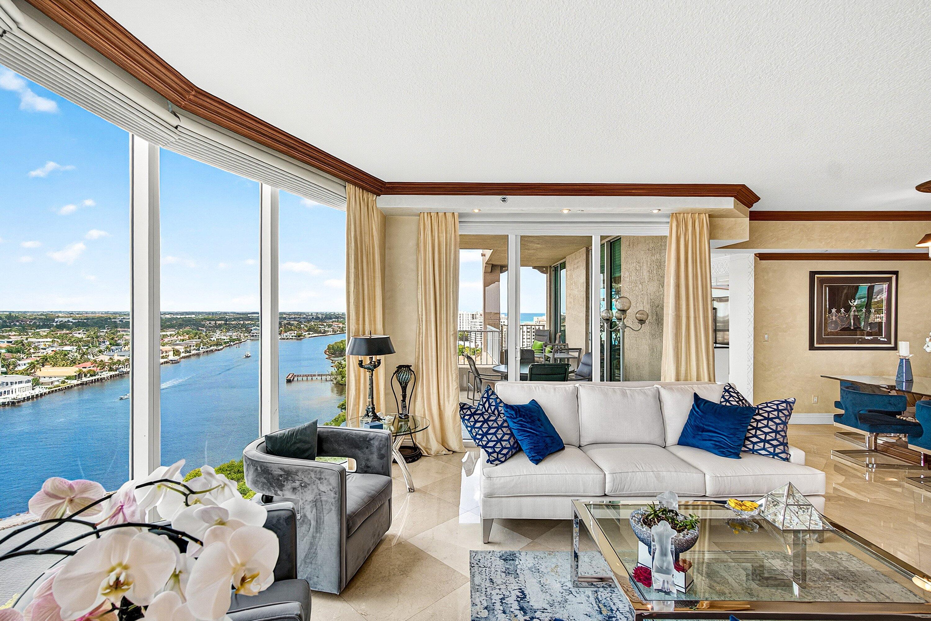 3720 S Ocean #1510, Highland Beach FL 33487