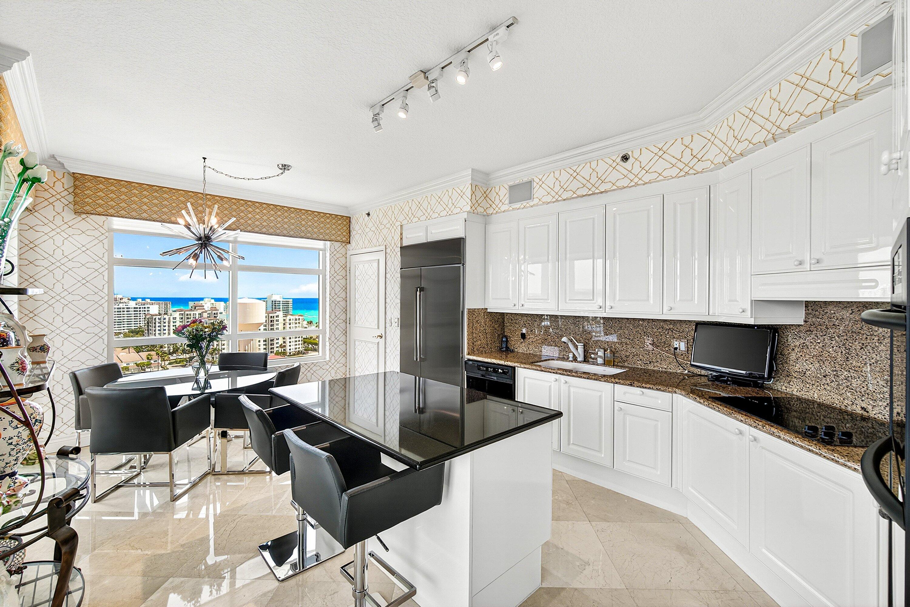 3720 S Ocean #1510, Highland Beach FL 33487