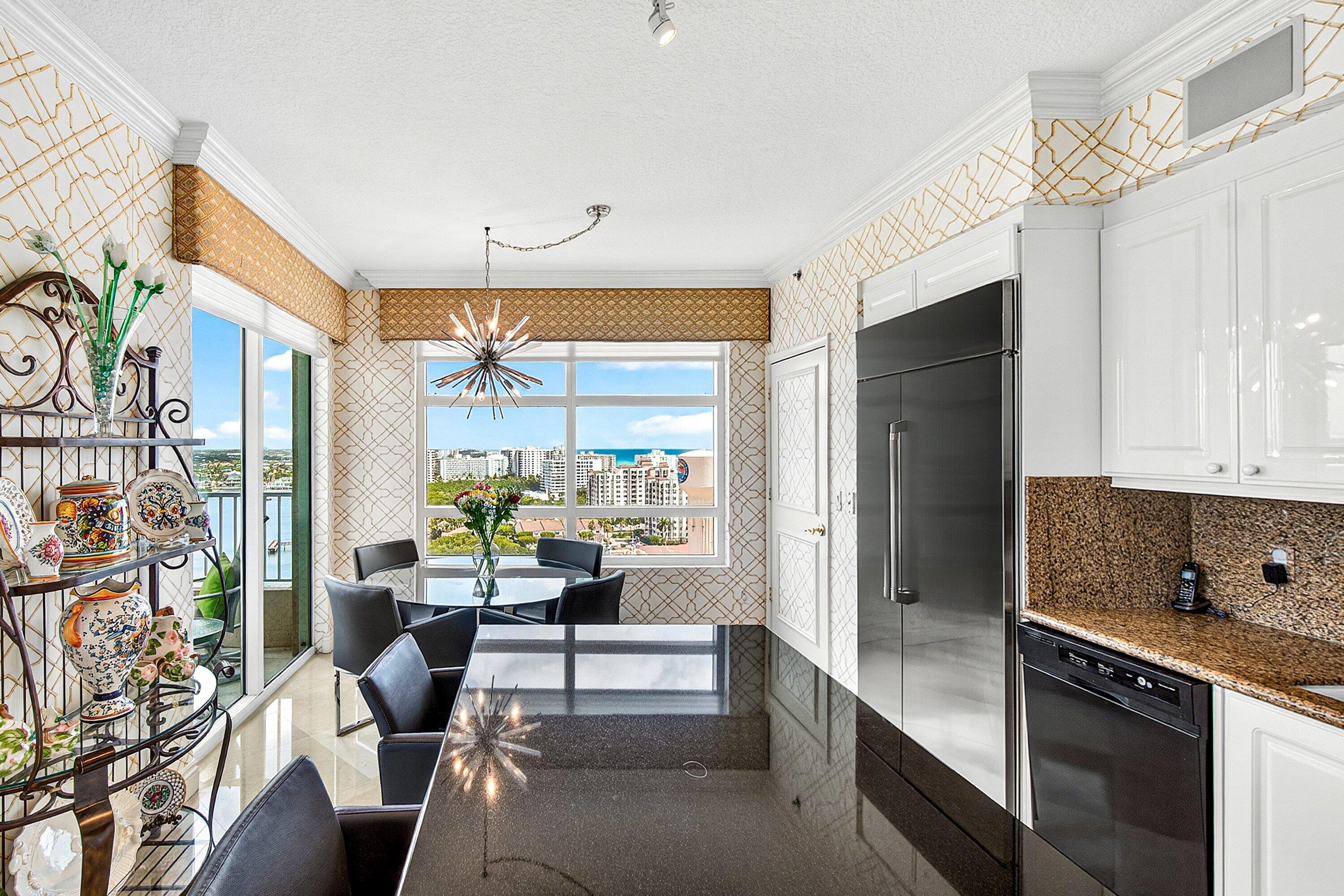 3720 S Ocean #1510, Highland Beach FL 33487