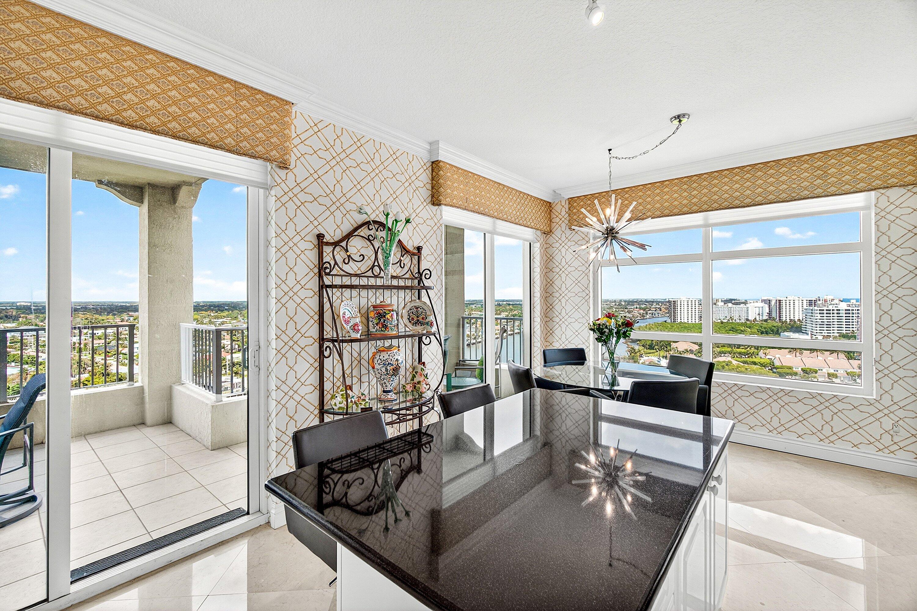 3720 S Ocean #1510, Highland Beach FL 33487