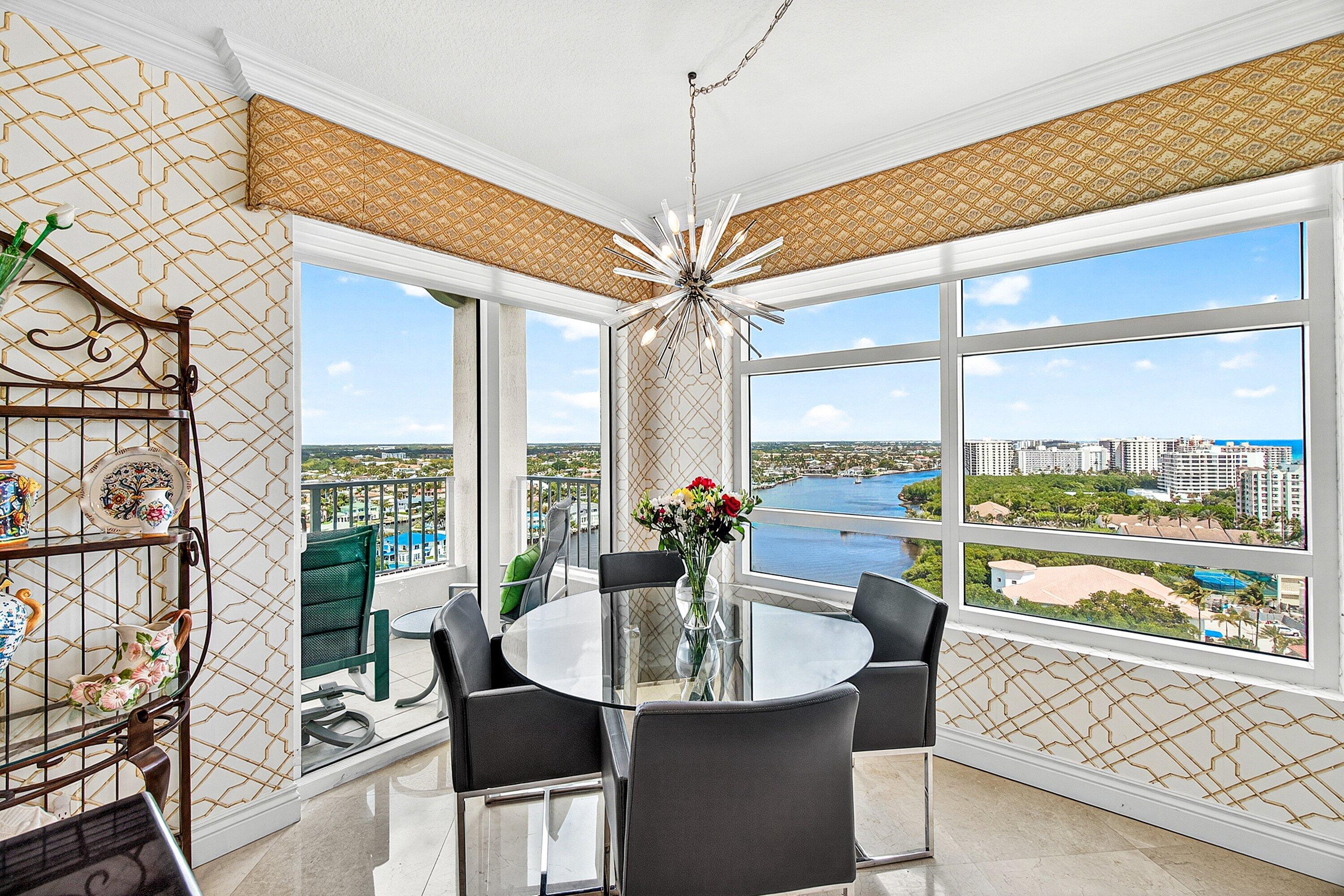 3720 S Ocean #1510, Highland Beach FL 33487