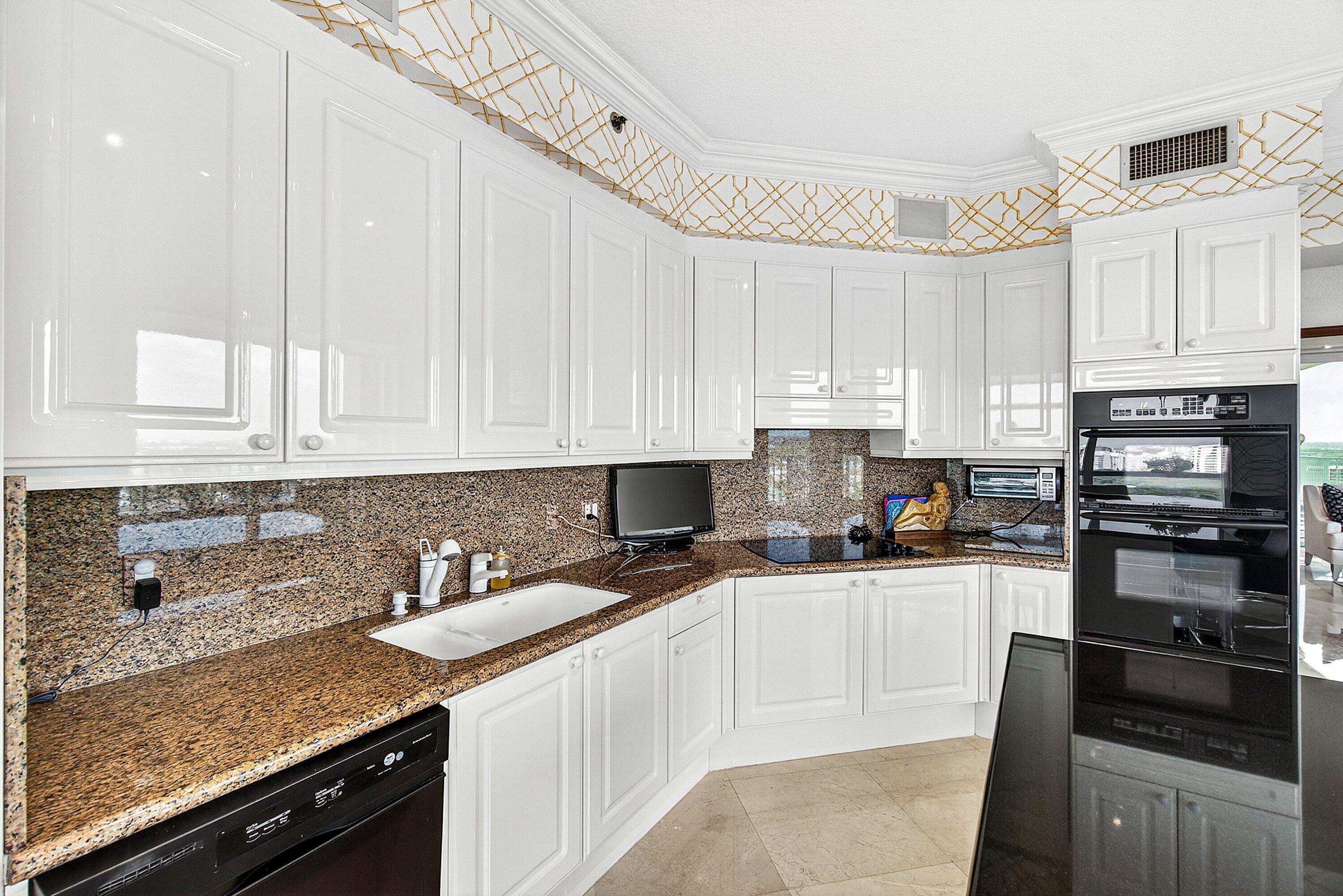 3720 S Ocean #1510, Highland Beach FL 33487