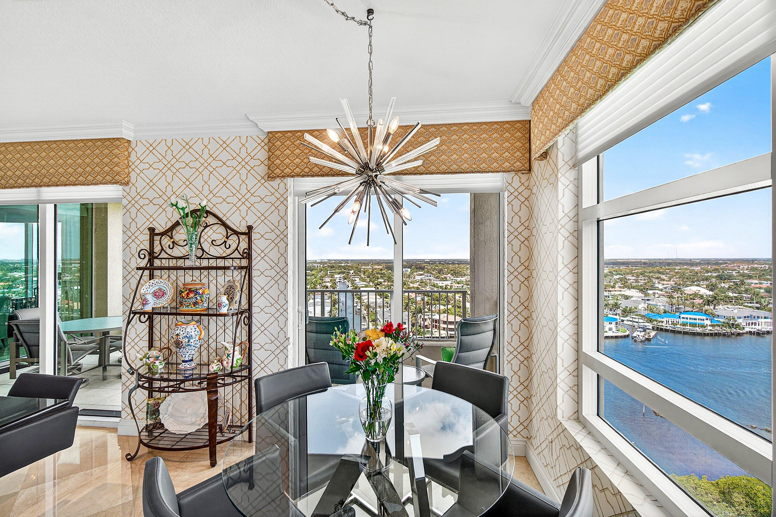 3720 S Ocean #1510, Highland Beach FL 33487
