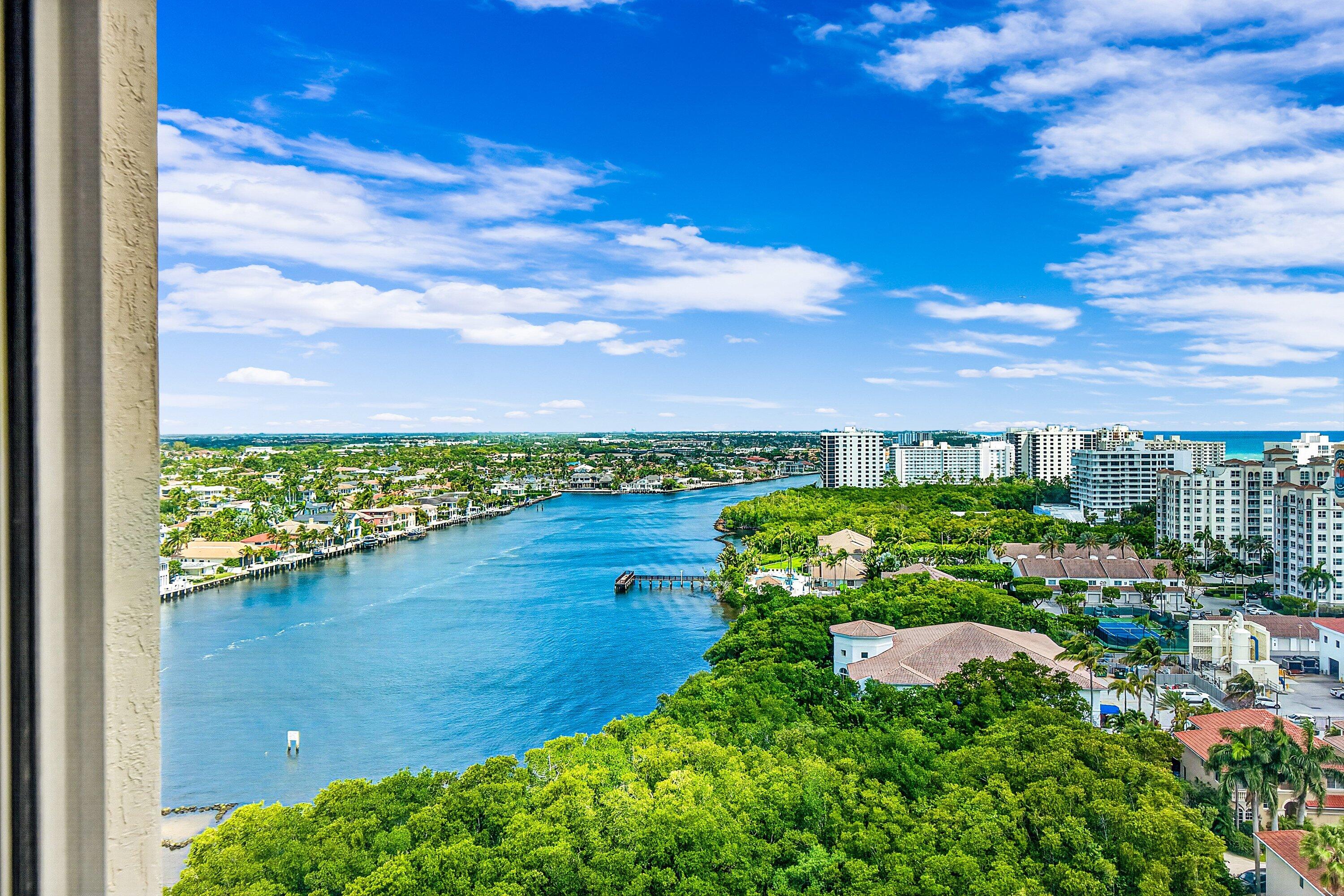 3720 S Ocean #1510, Highland Beach FL 33487