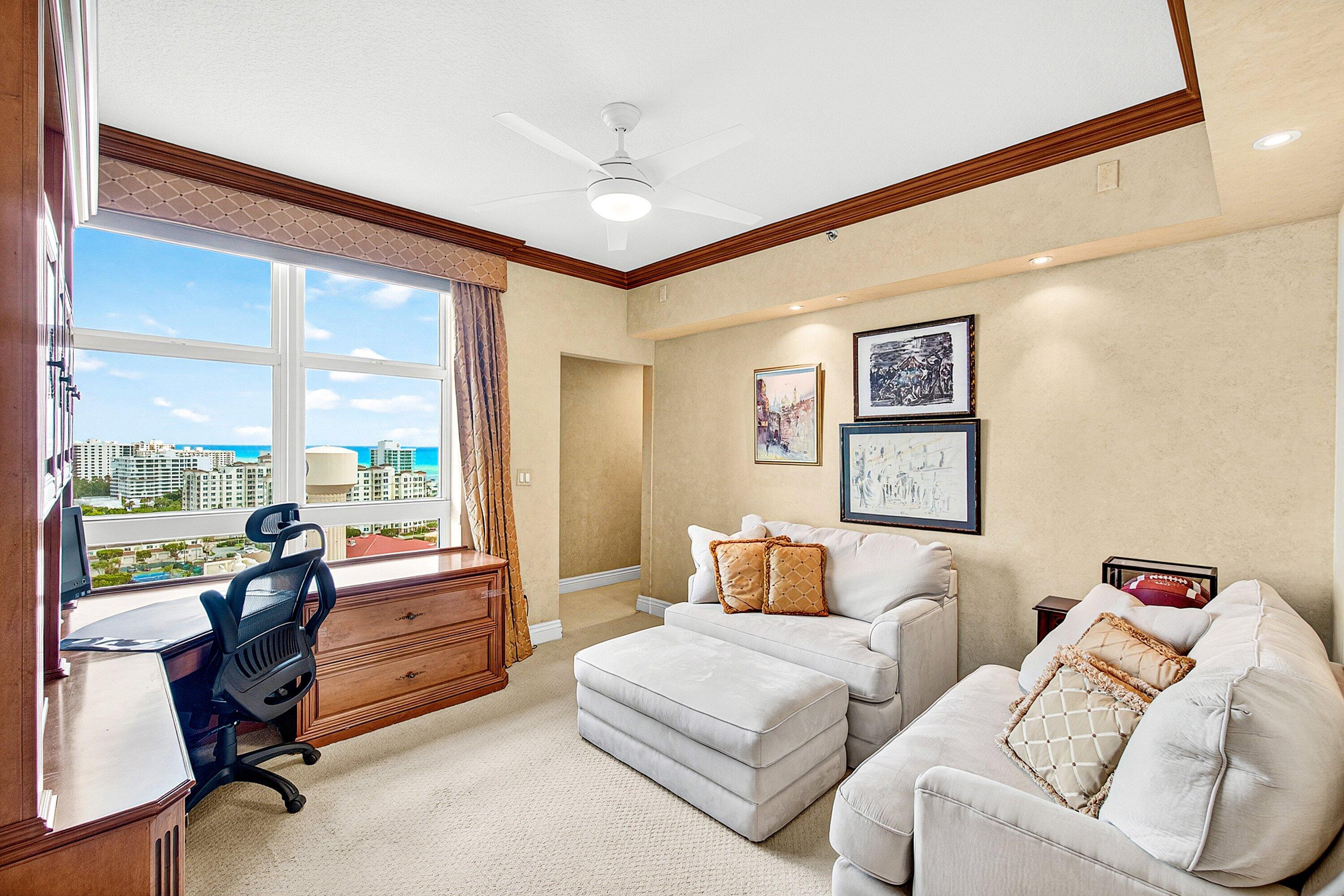 3720 S Ocean #1510, Highland Beach FL 33487