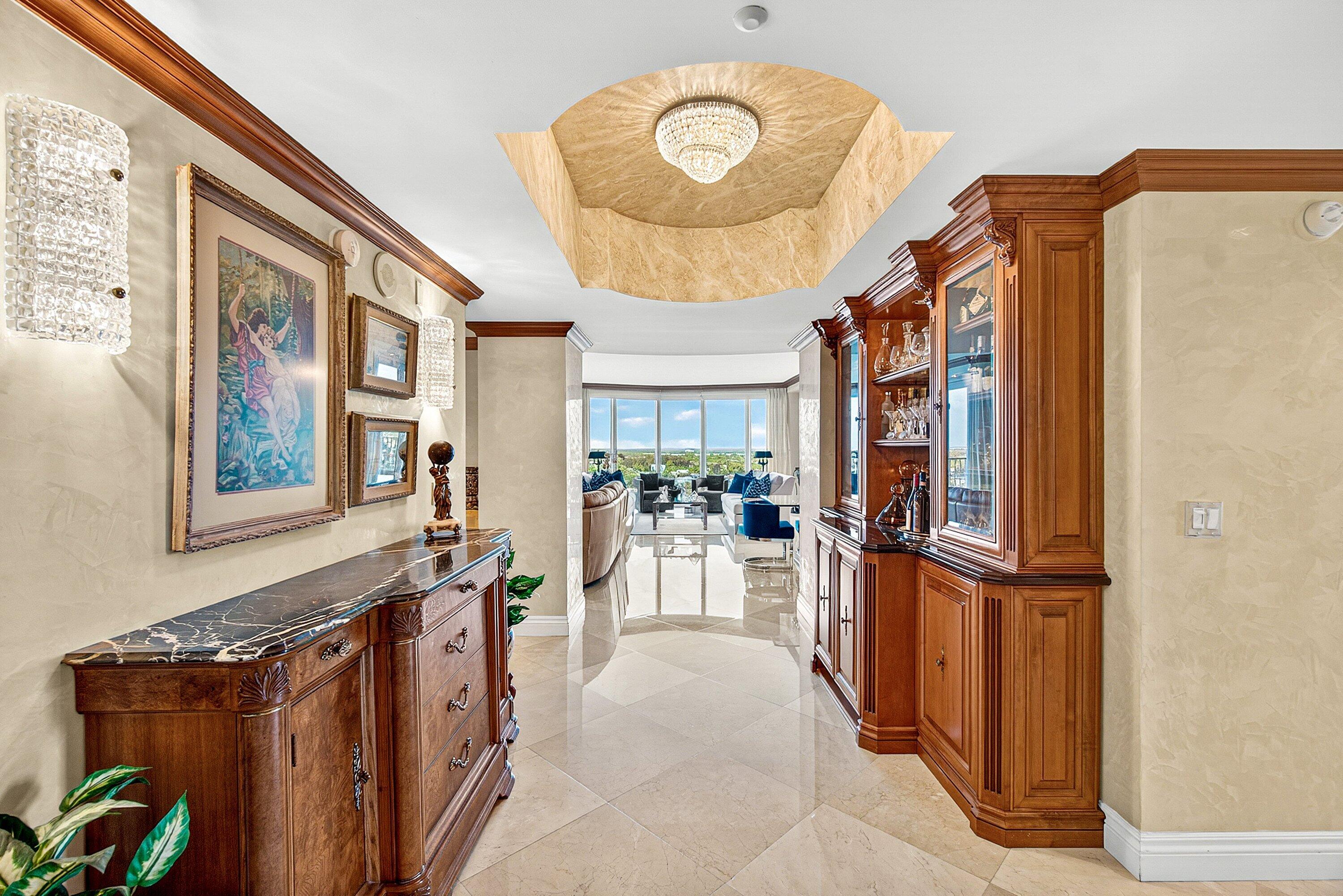 3720 S Ocean #1510, Highland Beach FL 33487