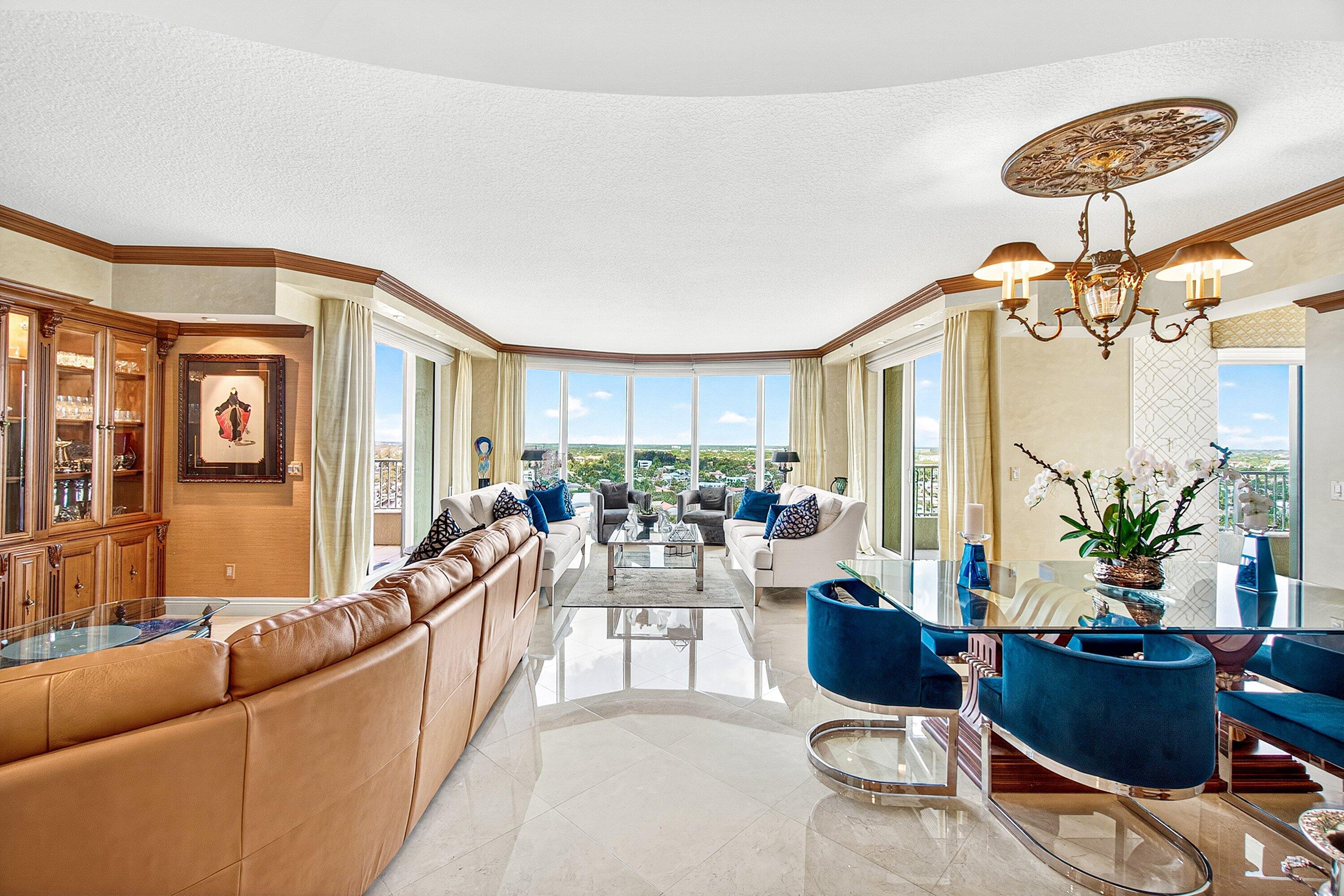 3720 S Ocean #1510, Highland Beach FL 33487