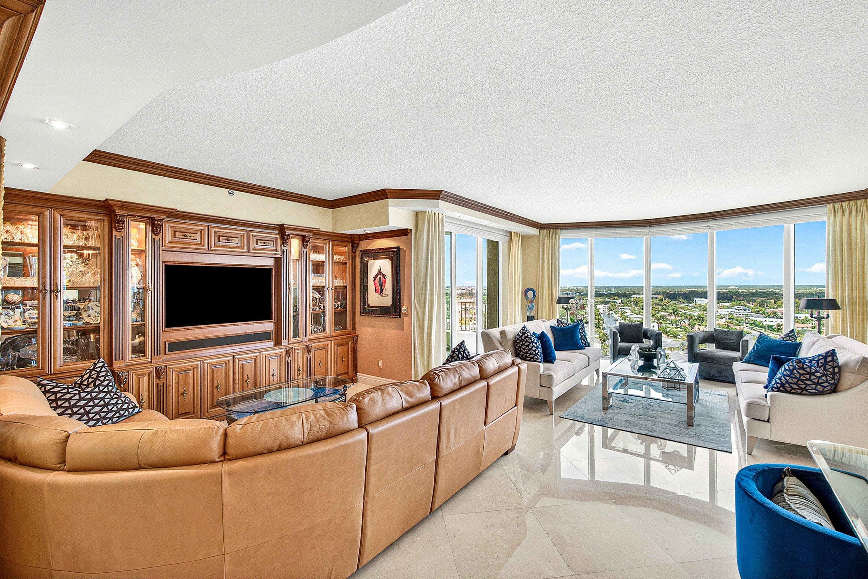 3720 S Ocean #1510, Highland Beach FL 33487