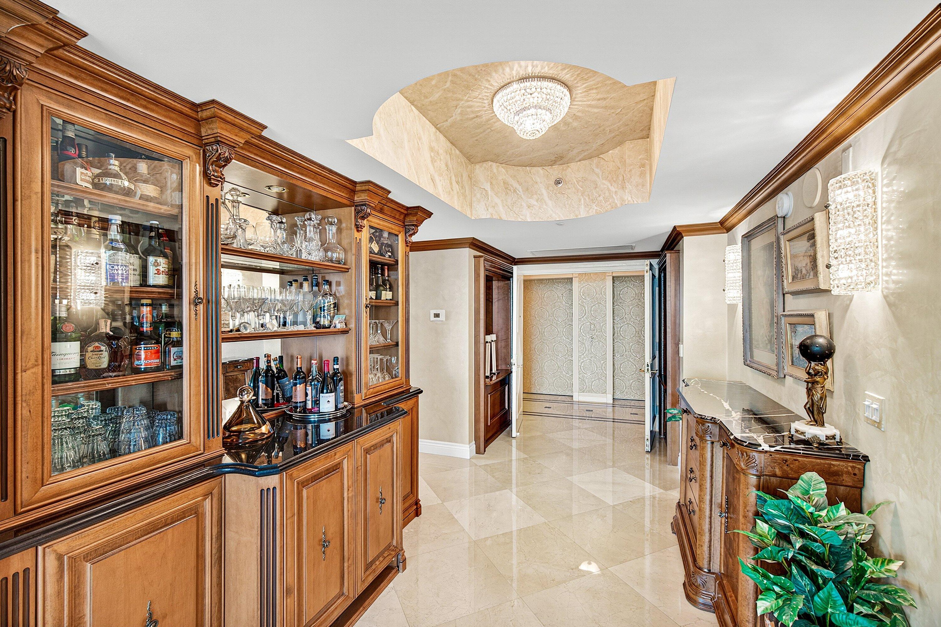 3720 S Ocean #1510, Highland Beach FL 33487