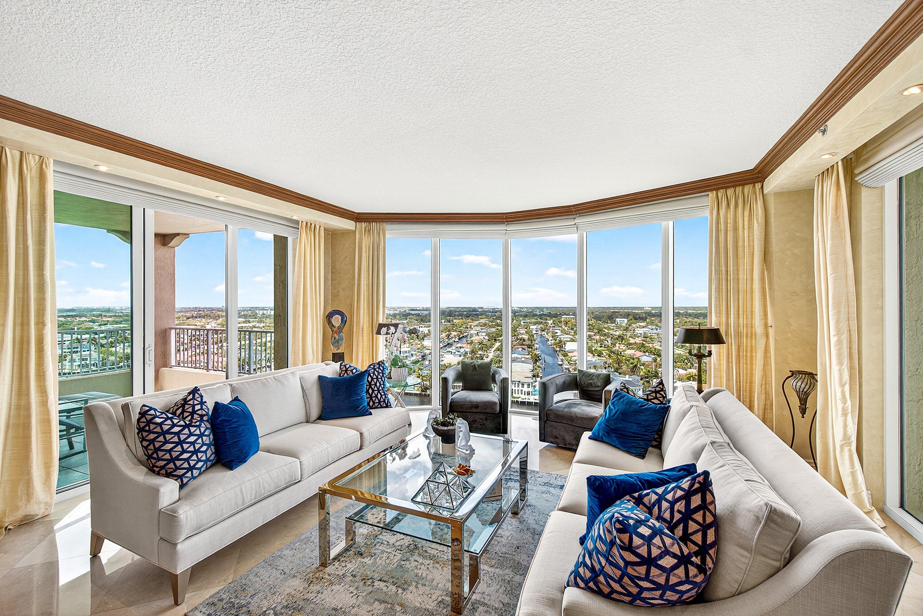 3720 S Ocean #1510, Highland Beach FL 33487
