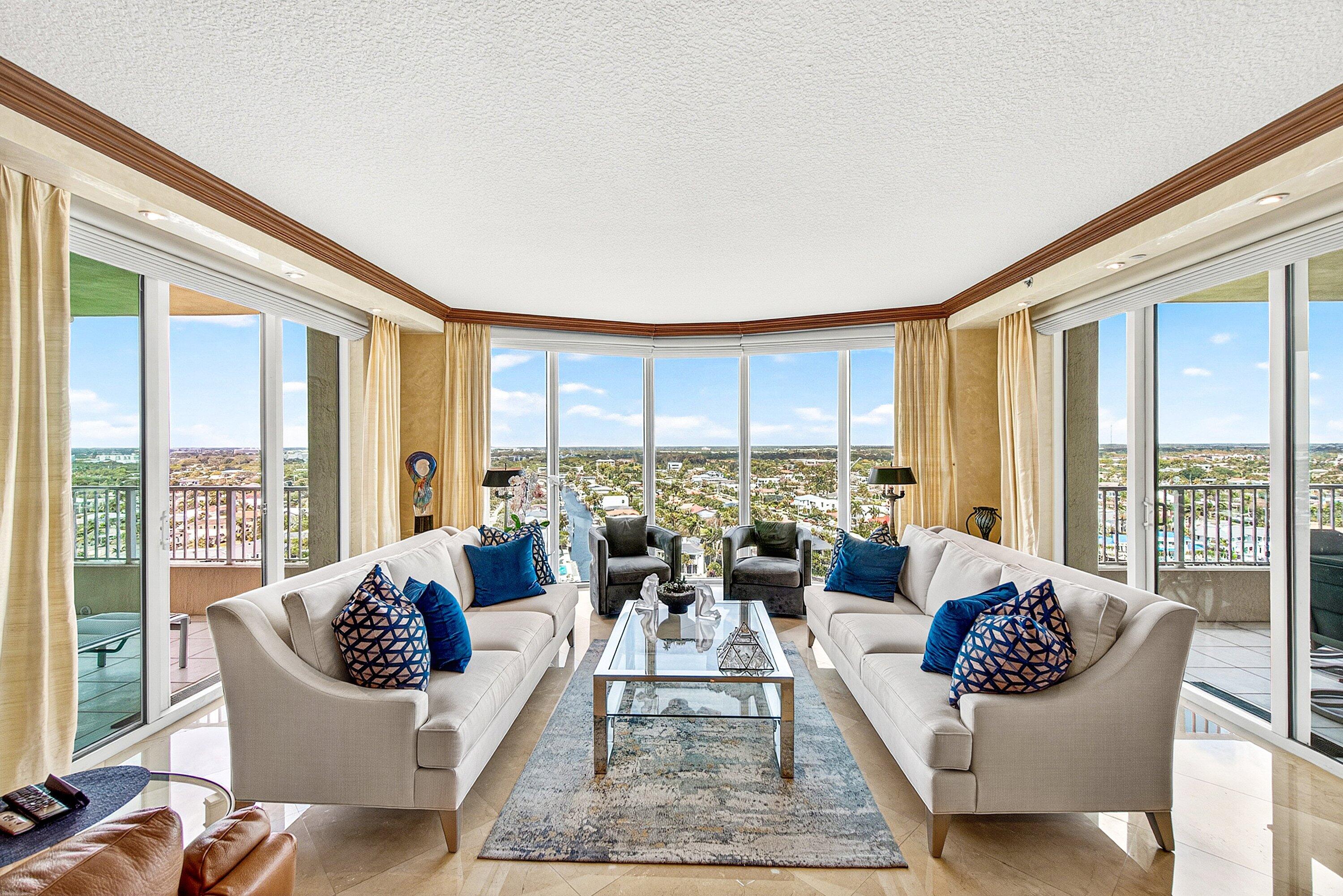3720 S Ocean #1510, Highland Beach FL 33487
