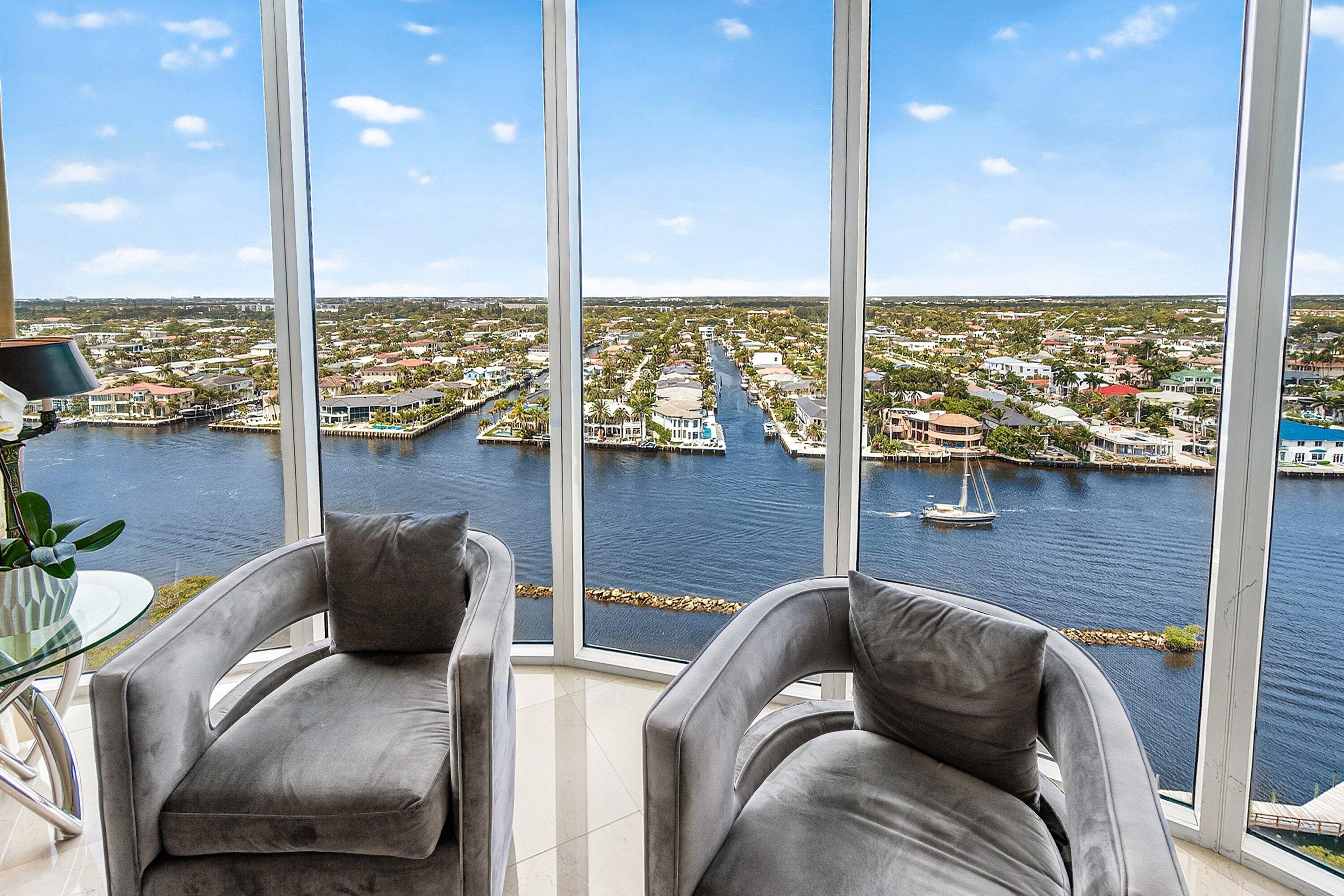 3720 S Ocean #1510, Highland Beach FL 33487