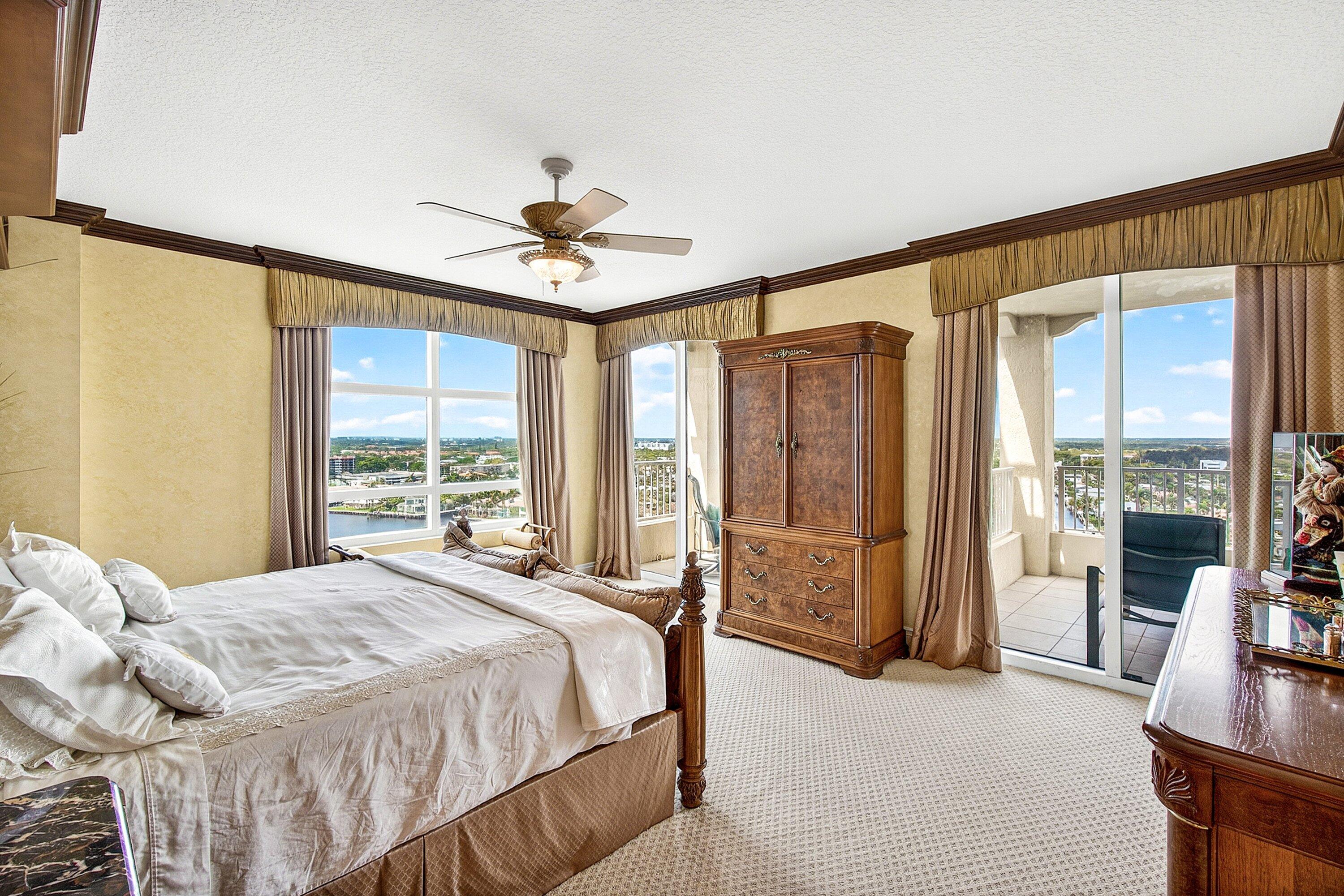 3720 S Ocean #1510, Highland Beach FL 33487