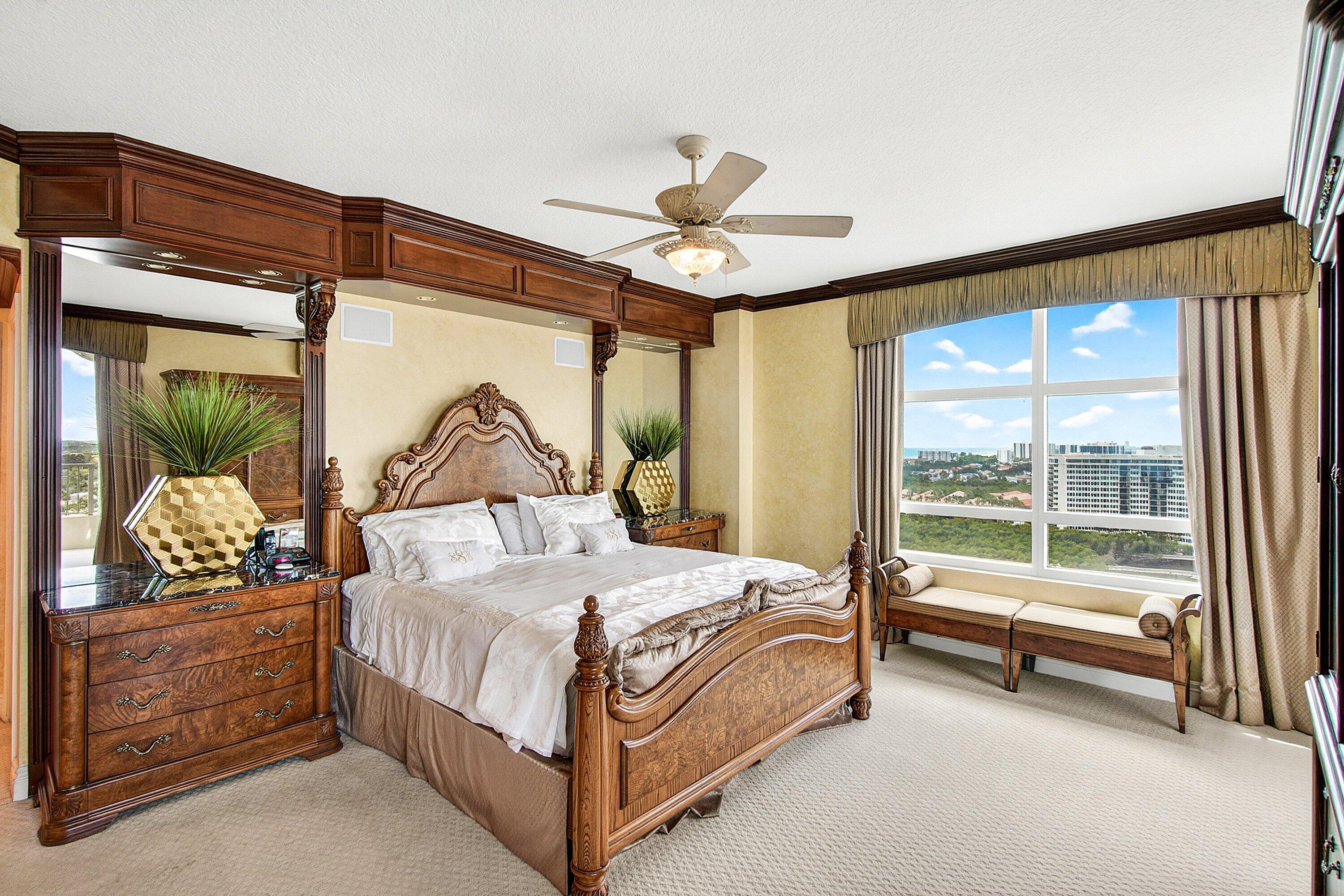 3720 S Ocean #1510, Highland Beach FL 33487